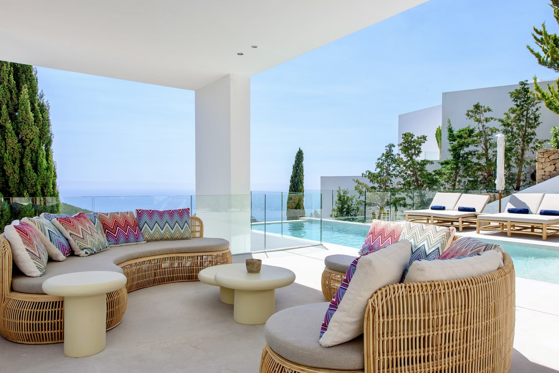 Villa Infinite — photo 45