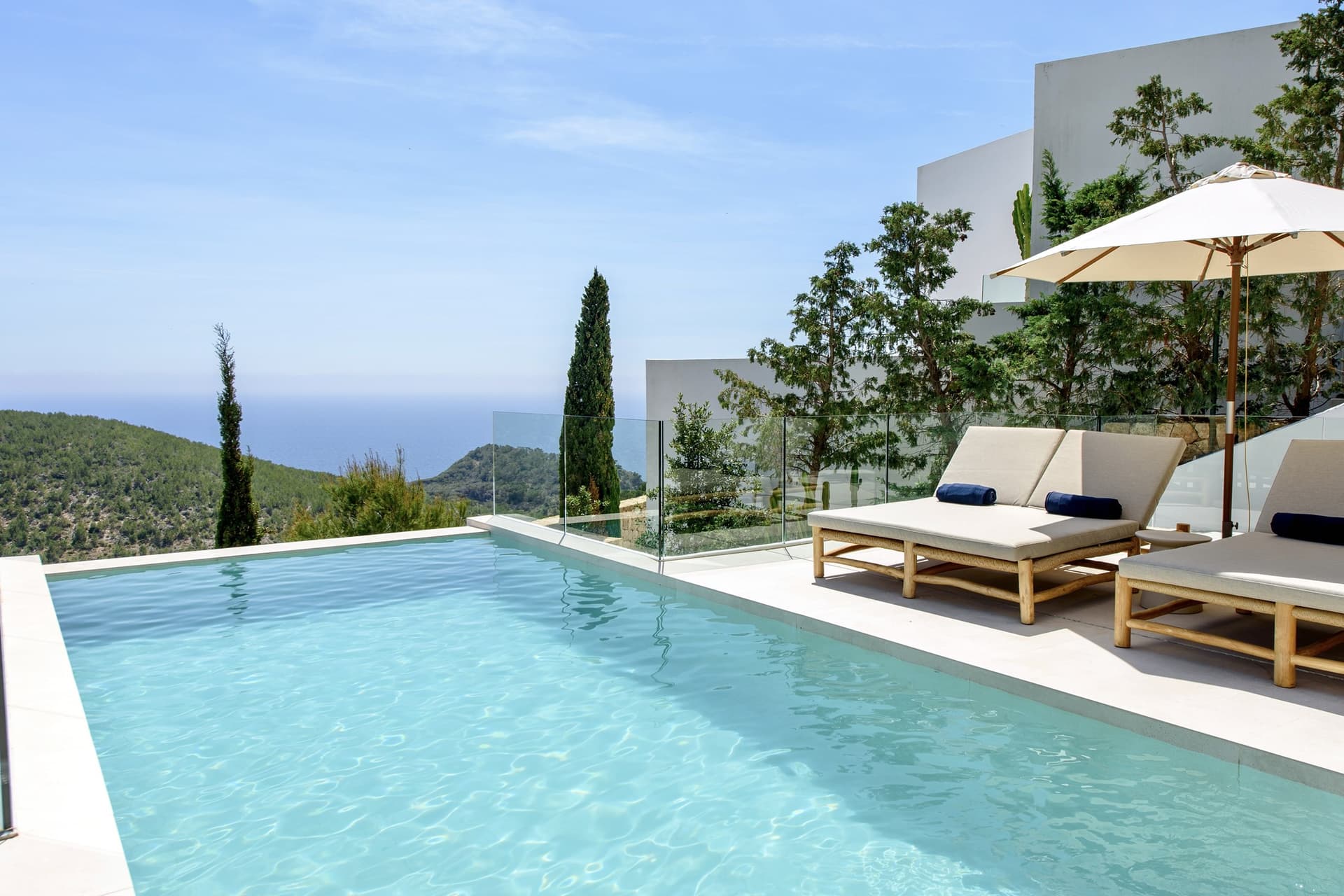 Villa Infinite — photo 49
