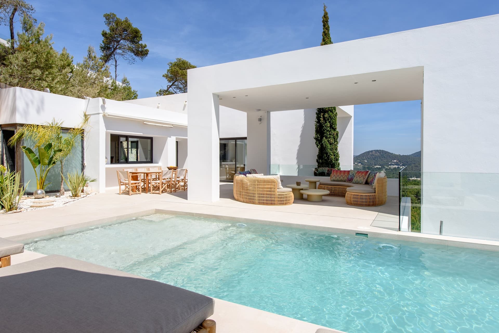 Villa Infinite — photo 27