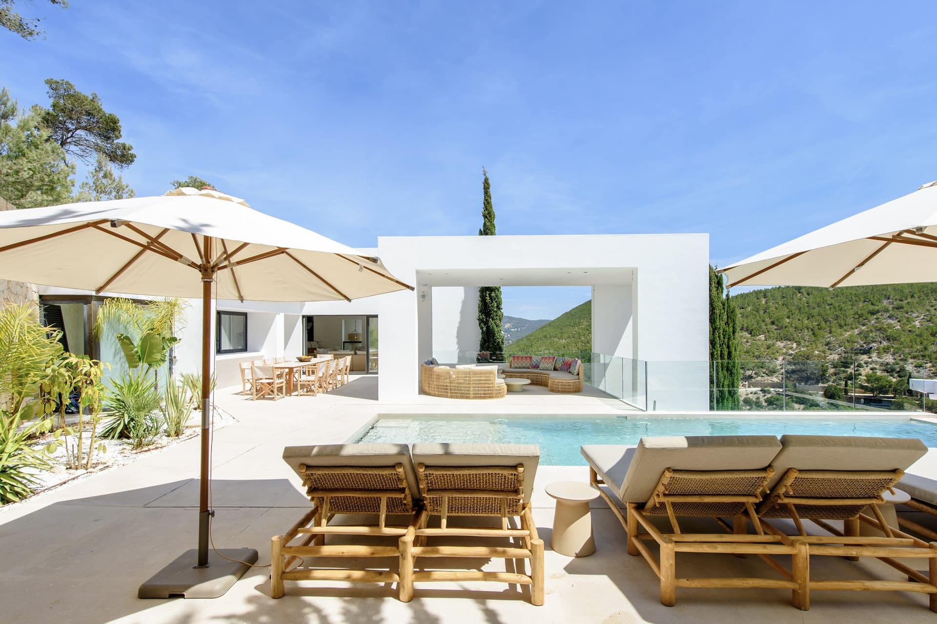 Villa Infinite — photo 28