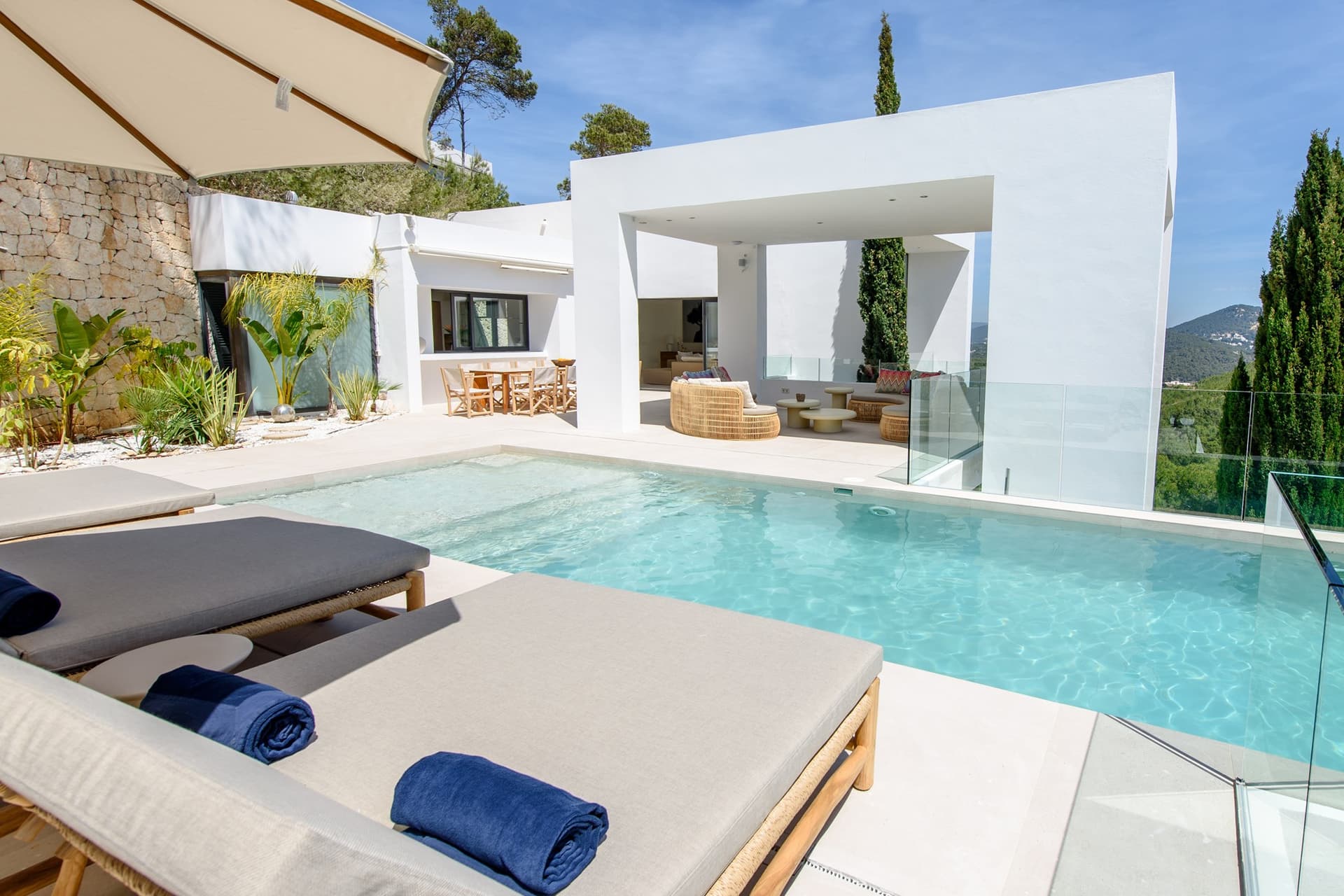 Villa Infinite — photo 29
