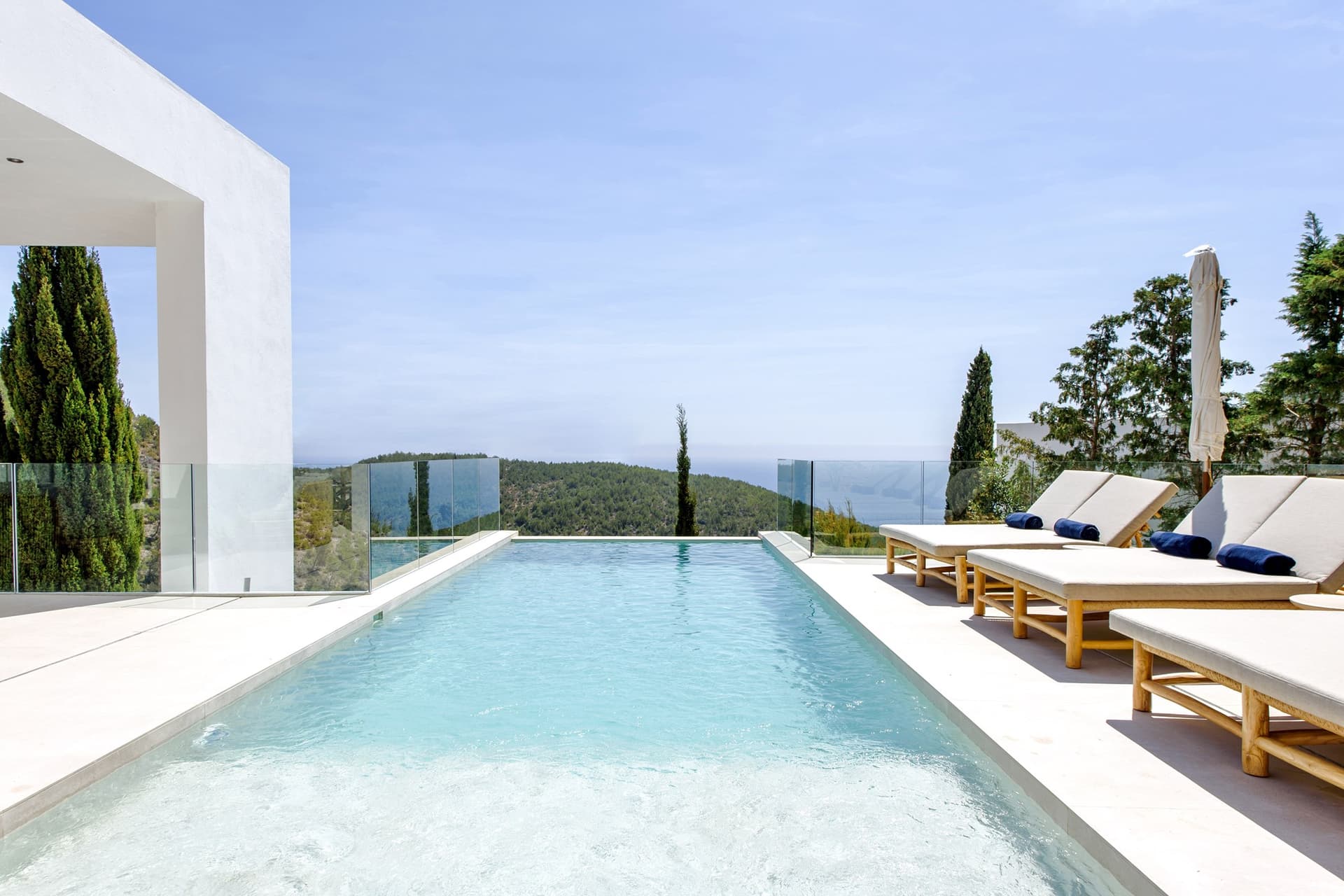 Villa Infinite — photo 30