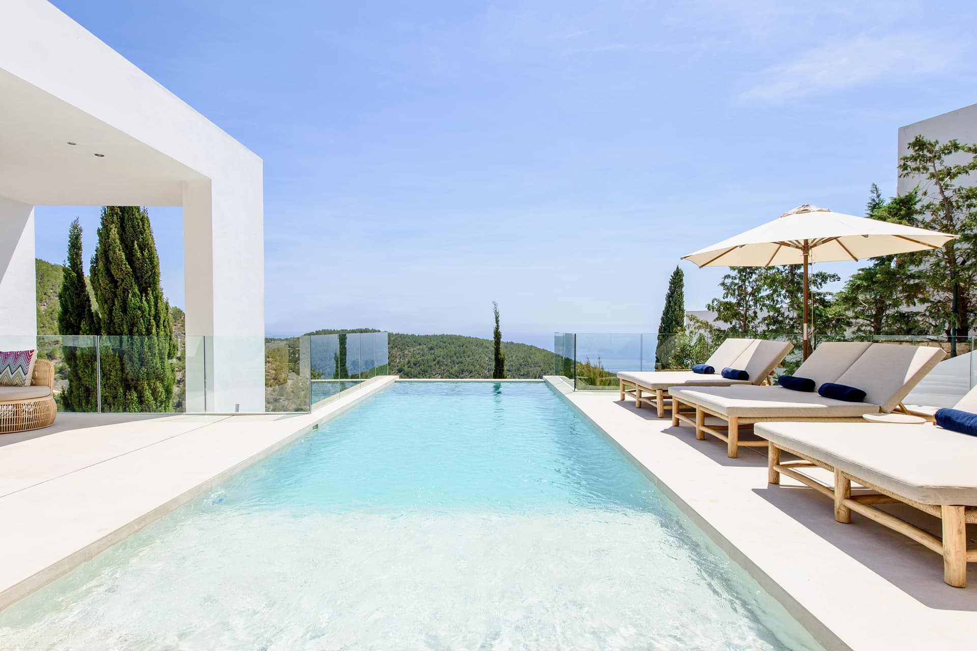 Villa Infinite — photo 31