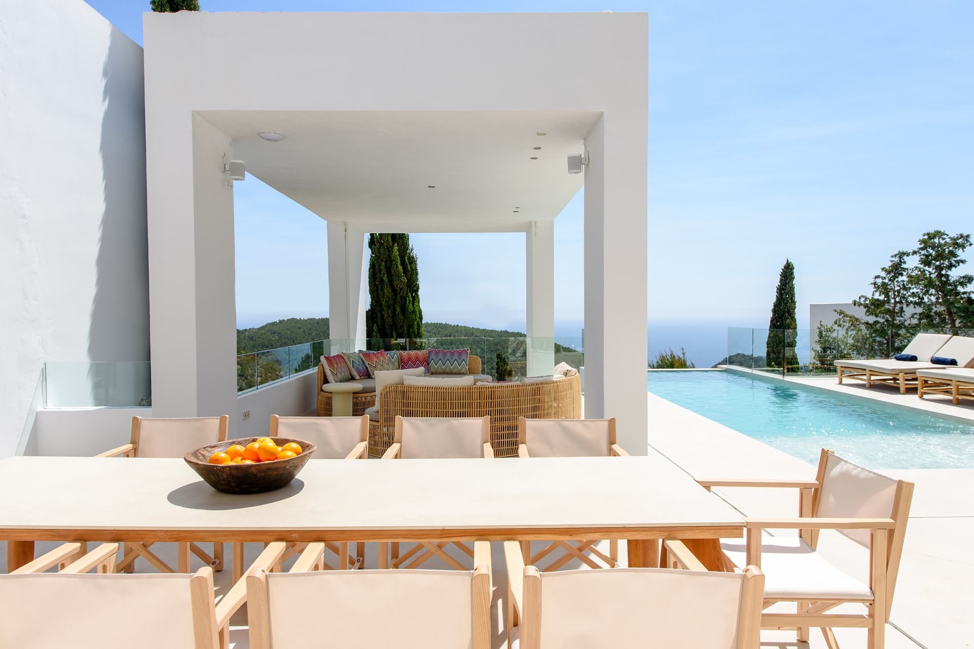 Villa Infinite — photo 32