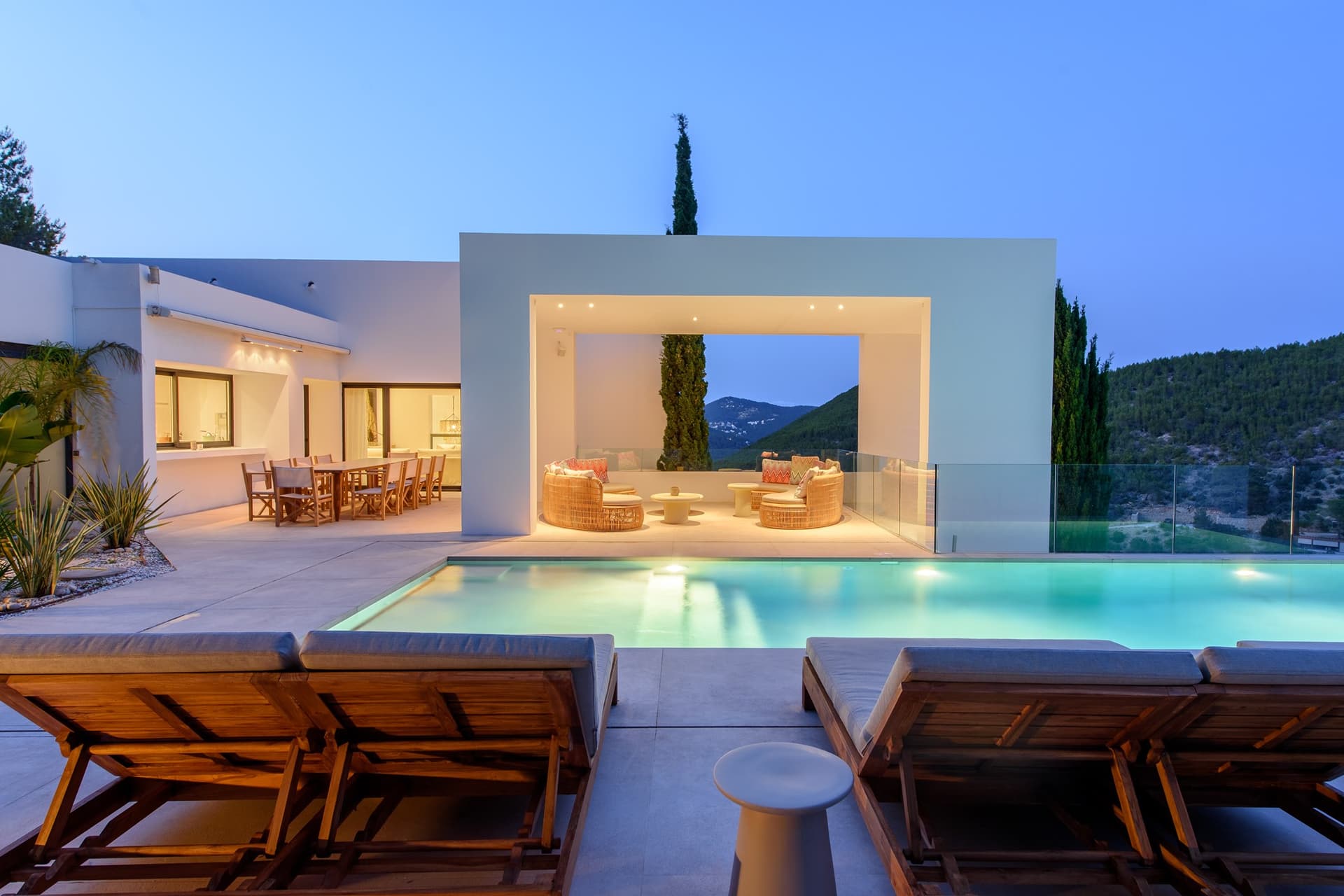 Villa Infinite — photo 2 of 126