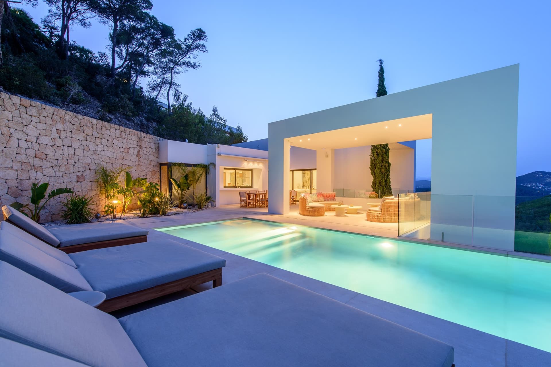 Villa Infinite — photo 3 of 126