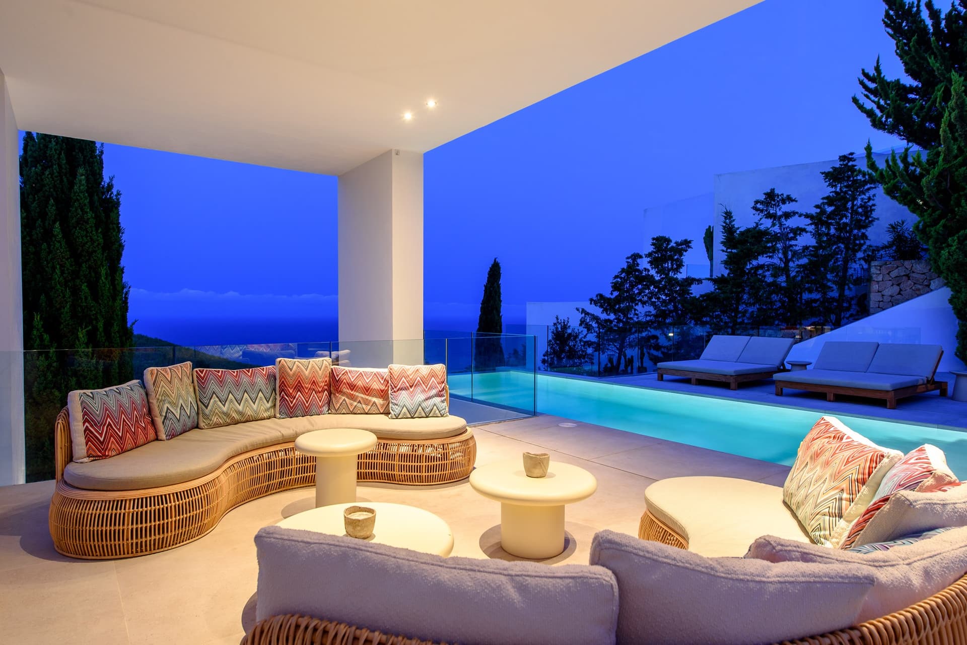 Villa Infinite — photo 4
