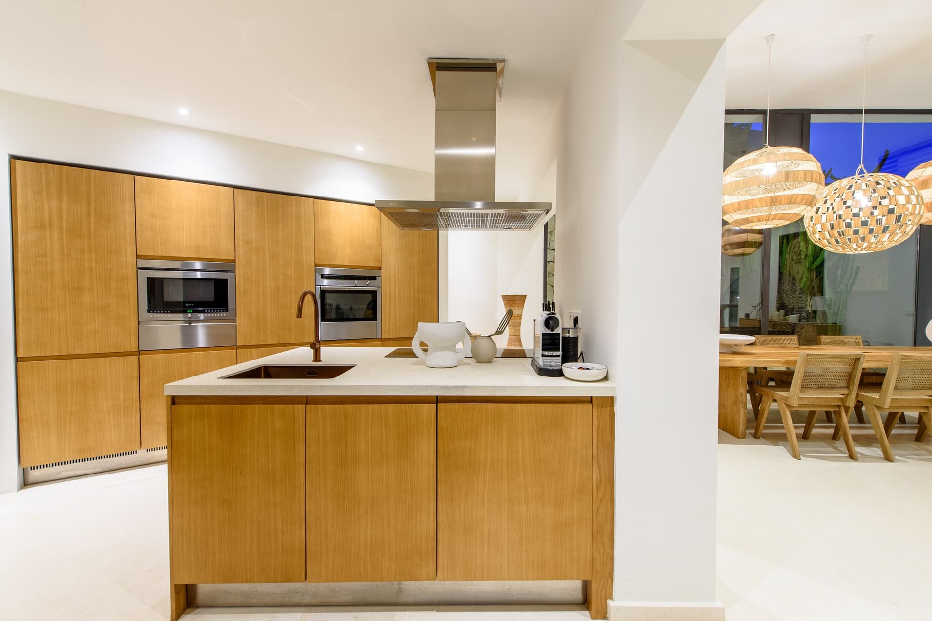 Villa Infinite — photo 9