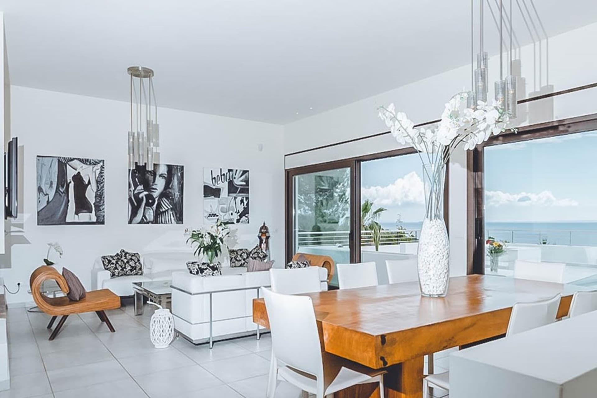 Villa Talamanca views — photo 19