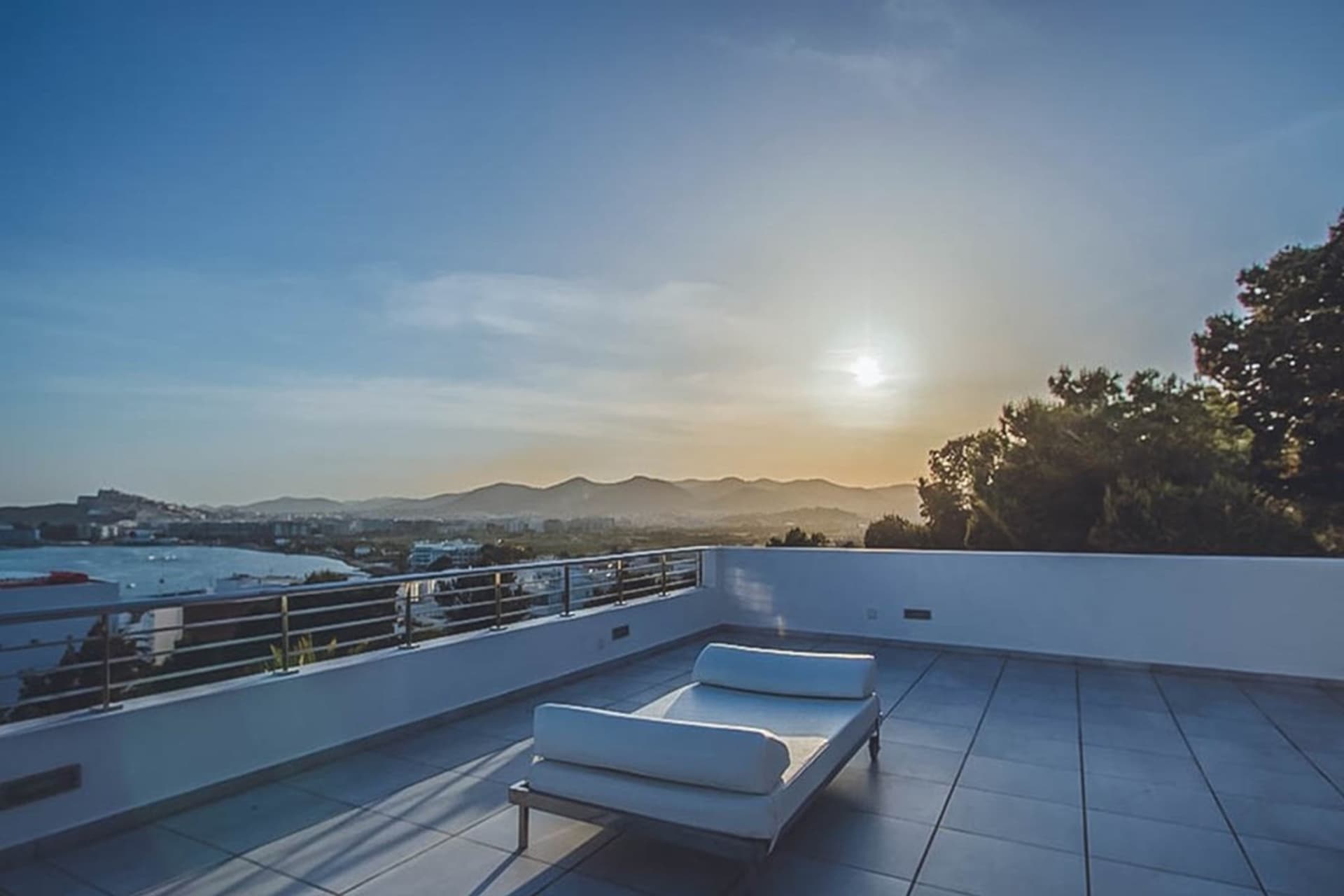 Villa Talamanca views — photo 29
