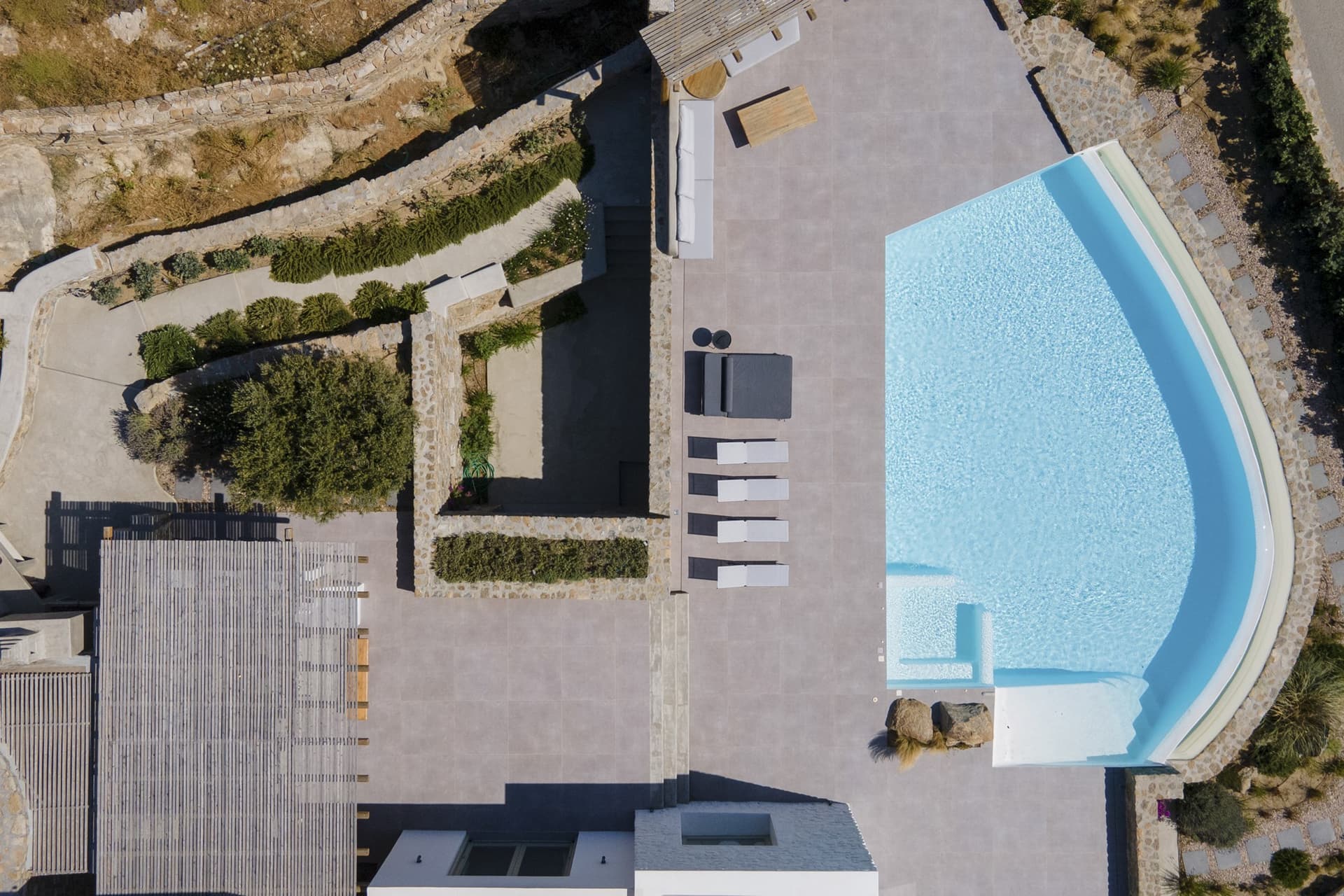 Villa Cassis — photo 39