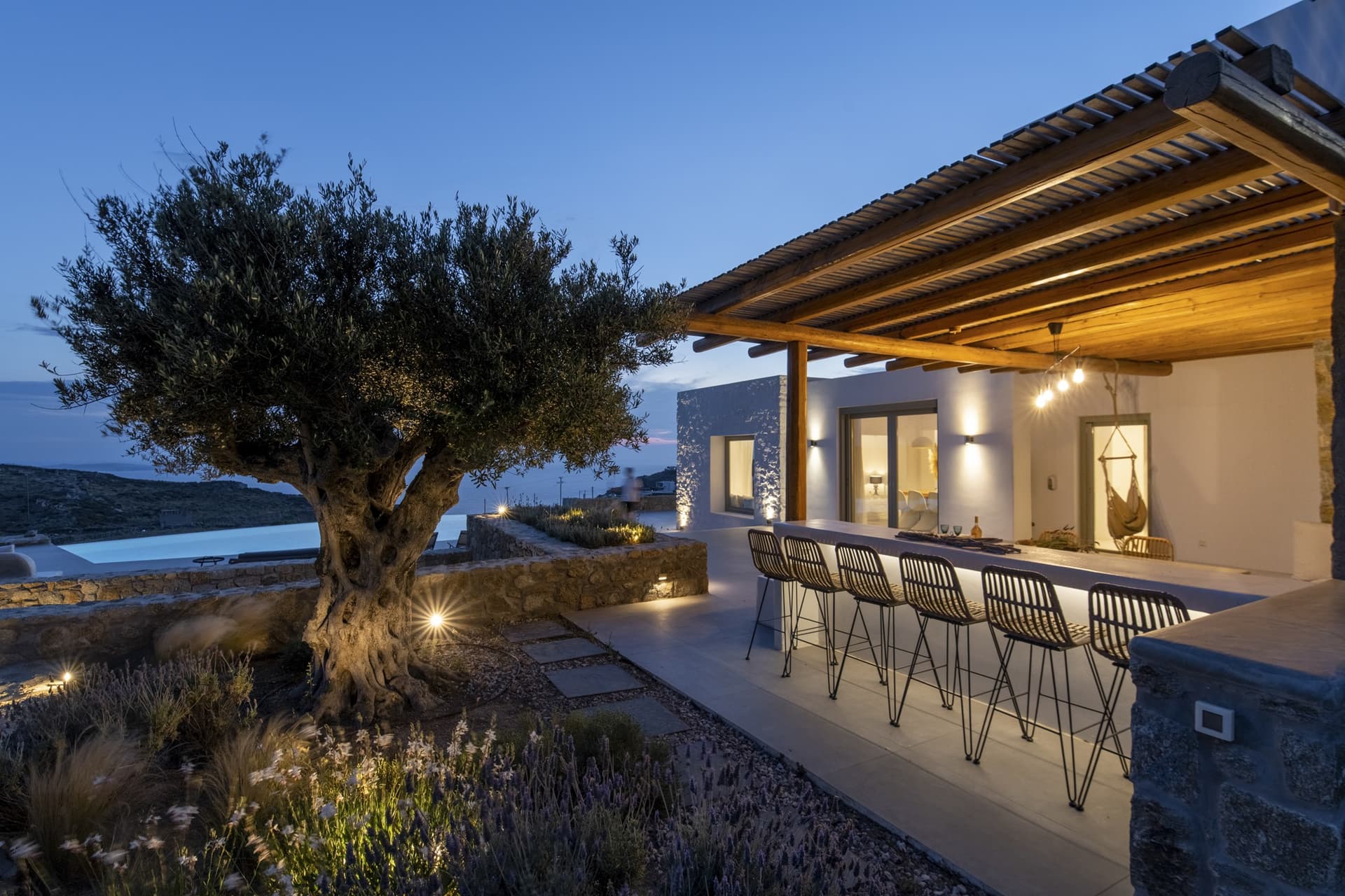 Villa Cassis — photo 51