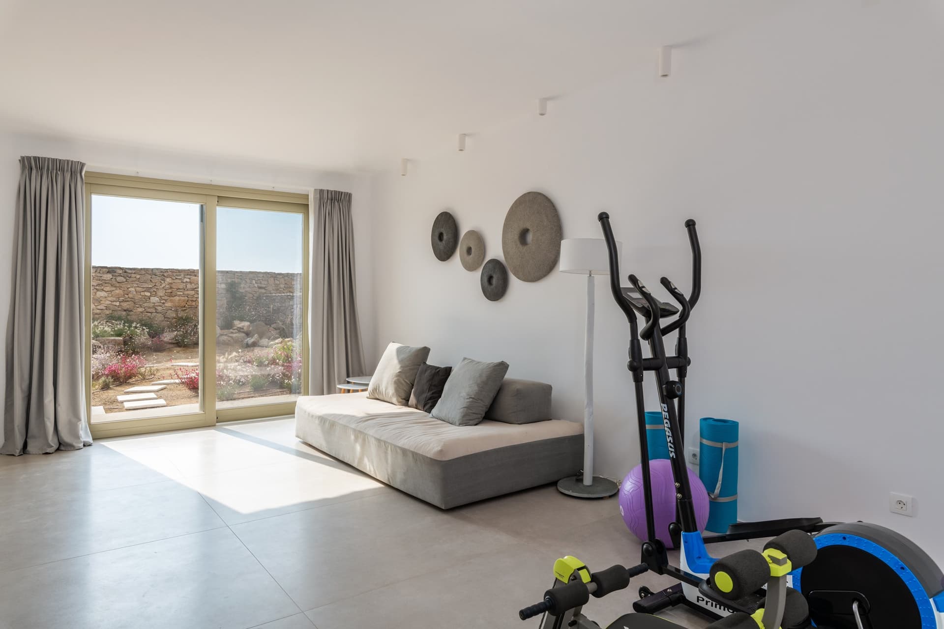 Villa Cassis — photo 29