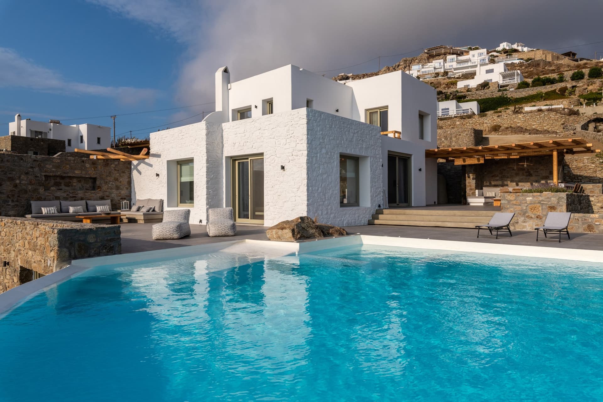 Villa Cassis — photo 3