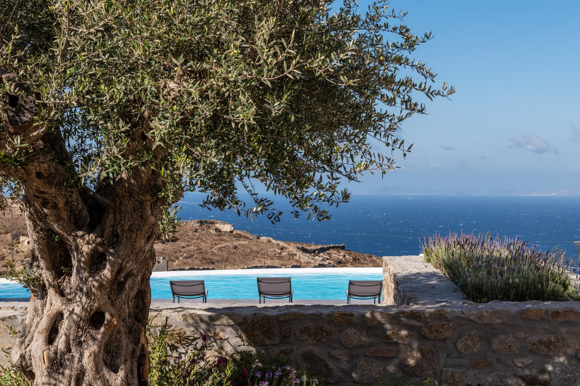 Villa Cassis — photo 36