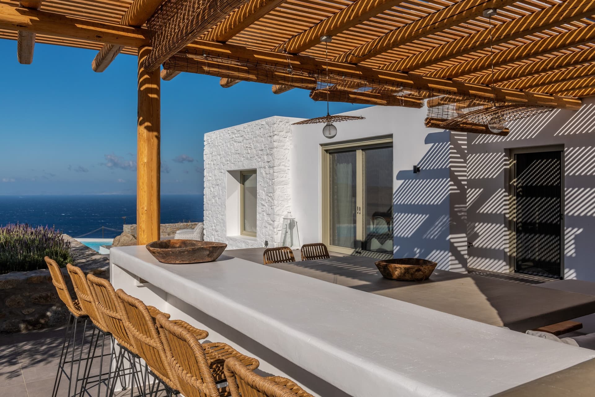 Villa Cassis — photo 35