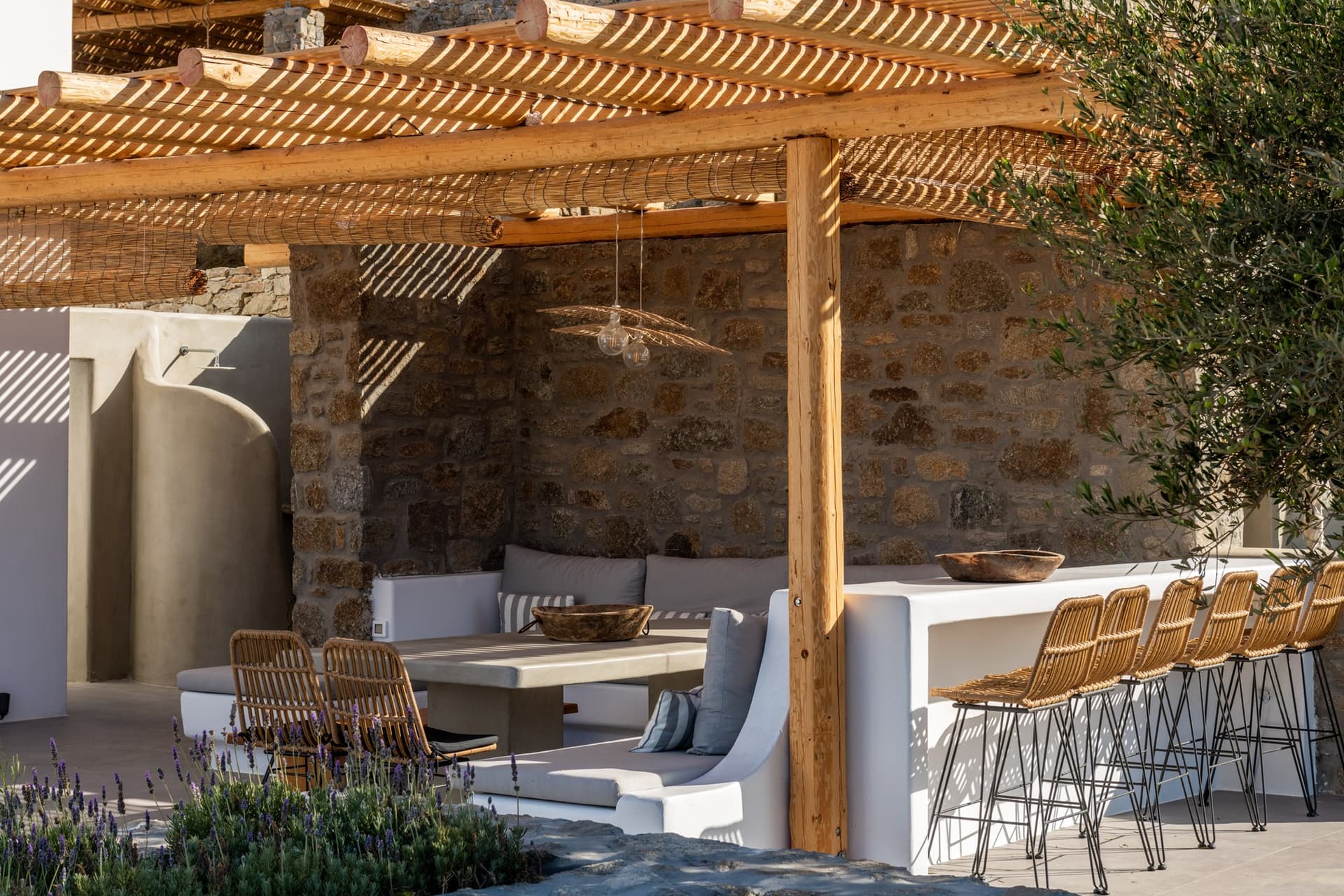 Villa Cassis — photo 37