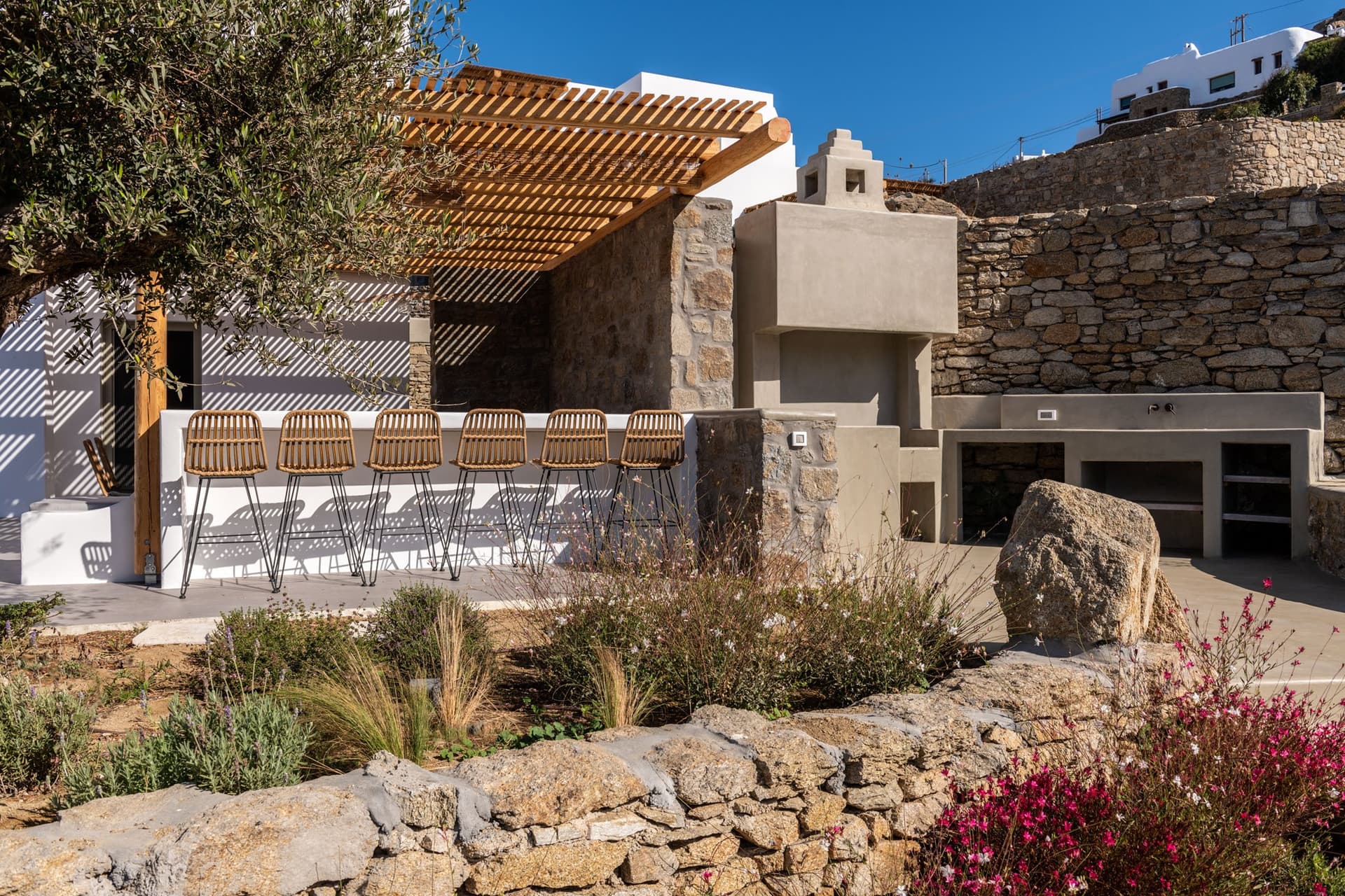 Villa Cassis — photo 40