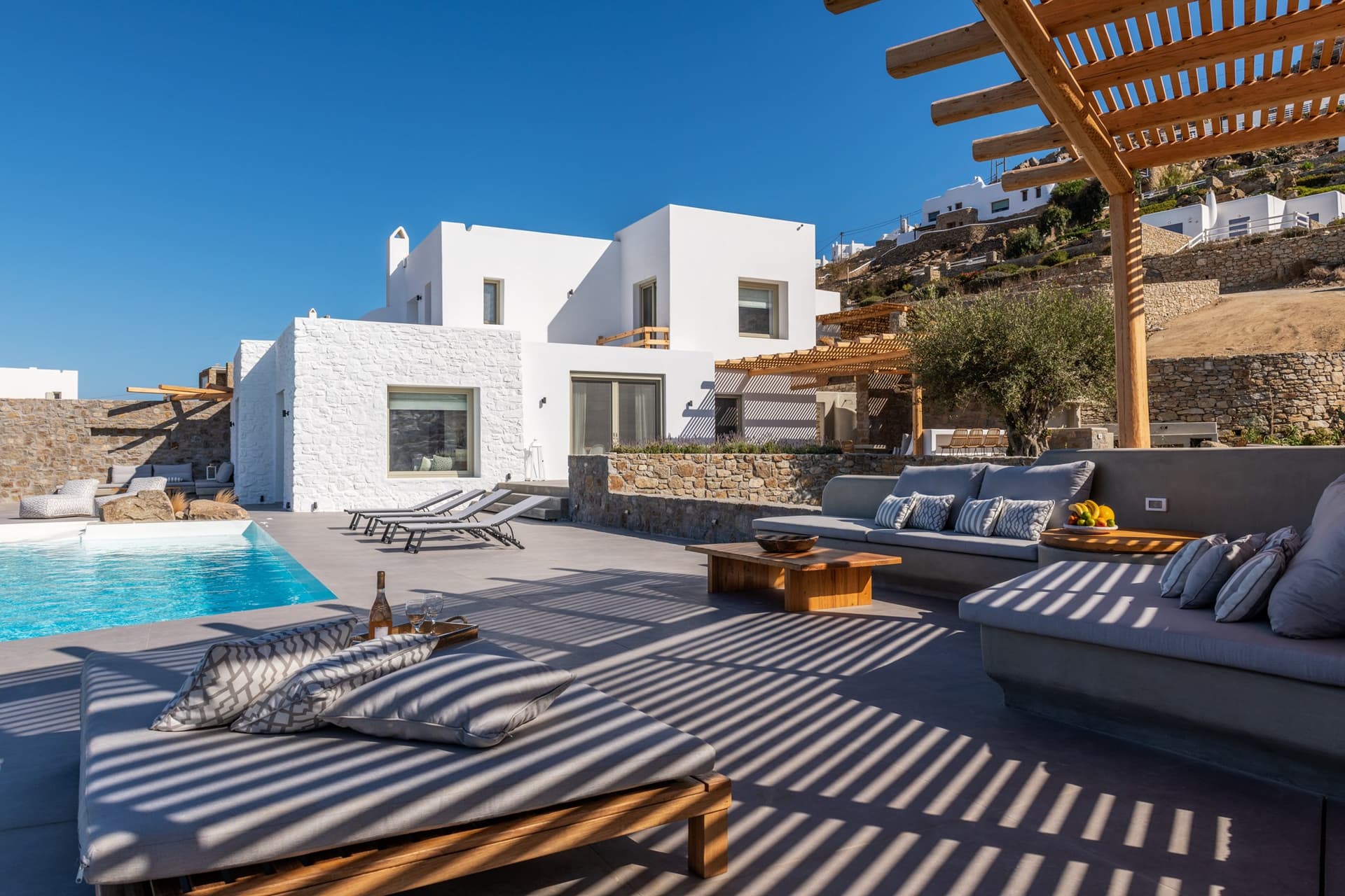 Villa Cassis — photo 5