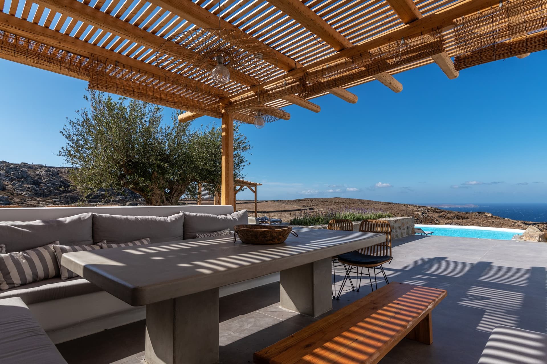 Villa Cassis — photo 6