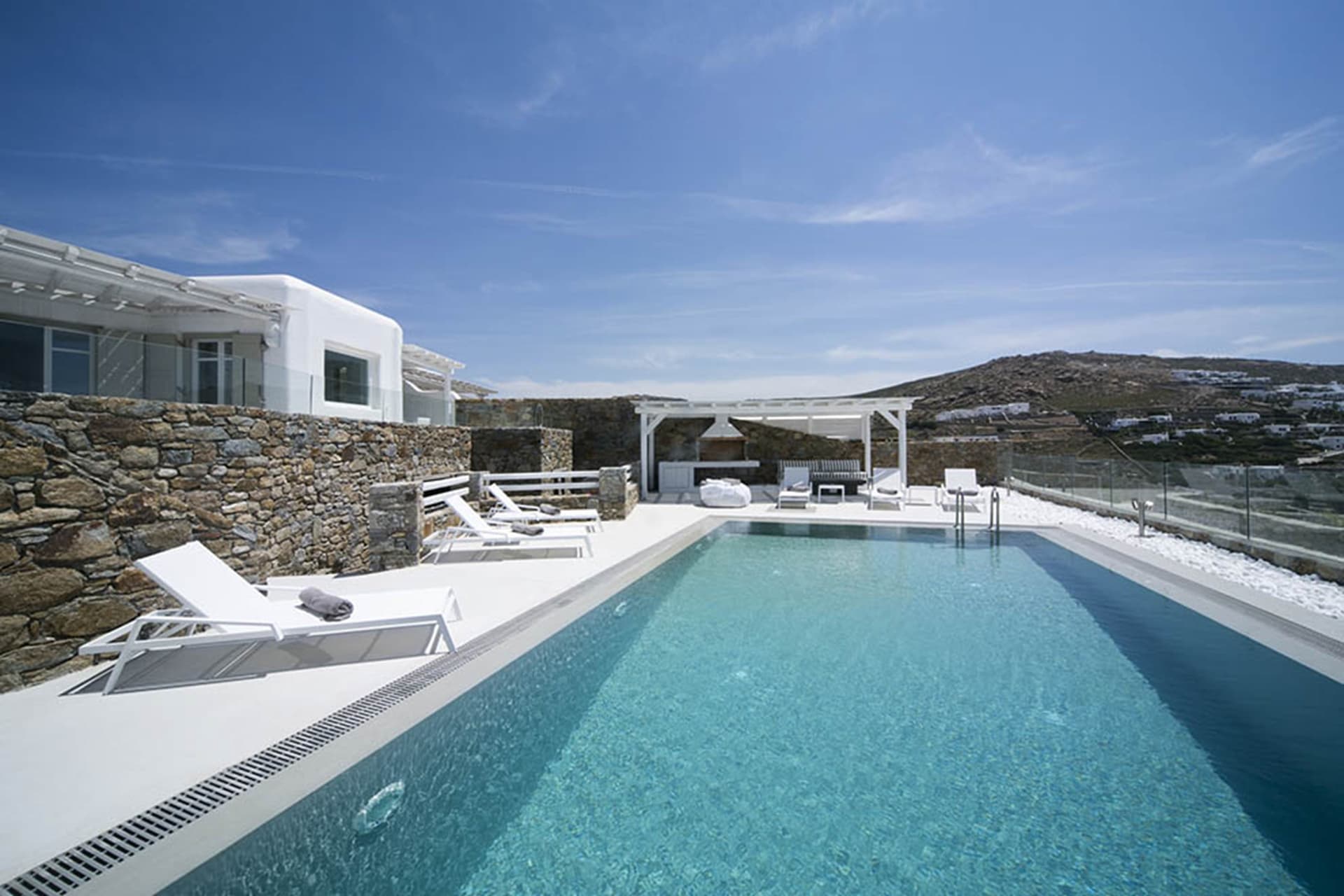 Villa Ariana — photo 2