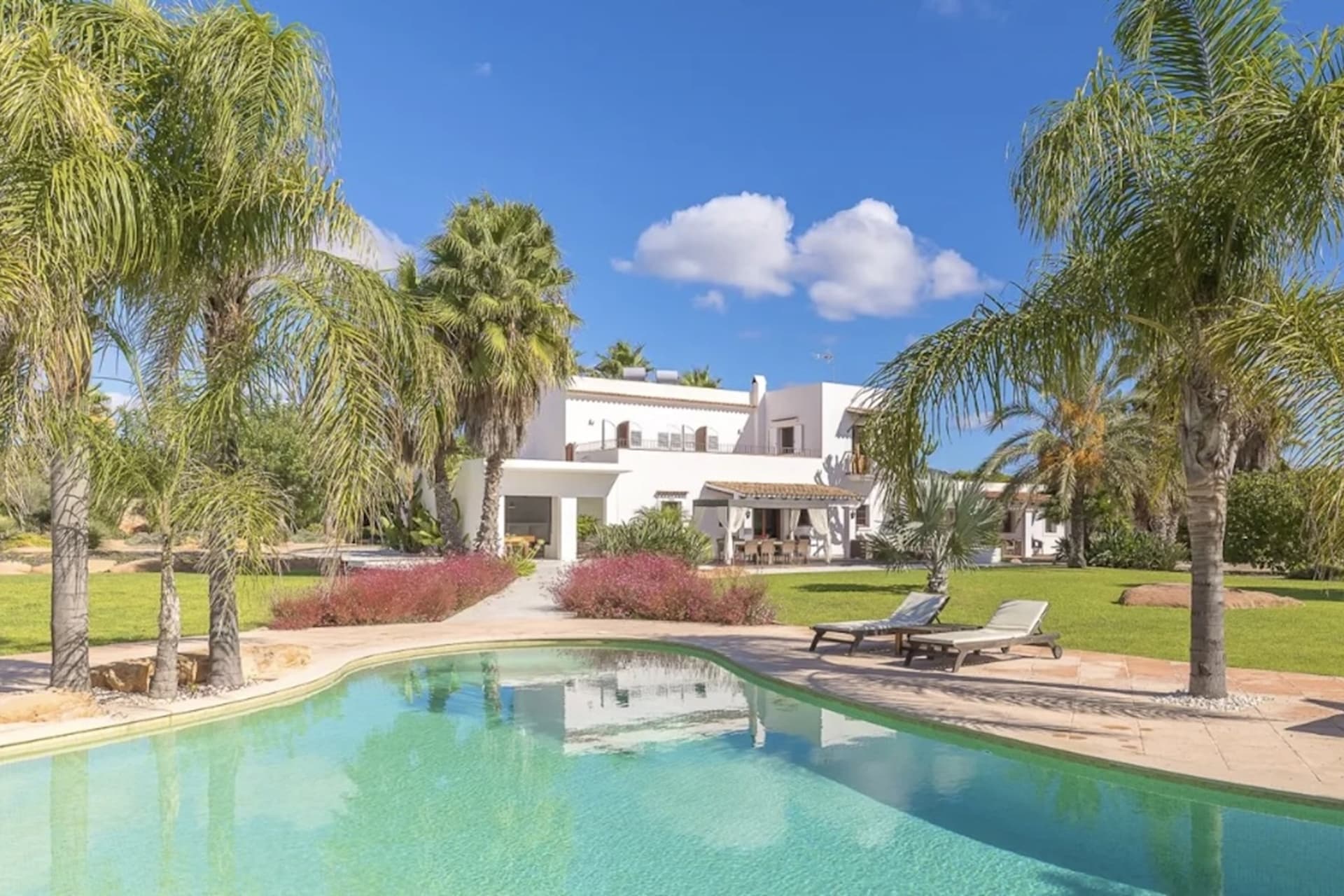 Villa Libelula