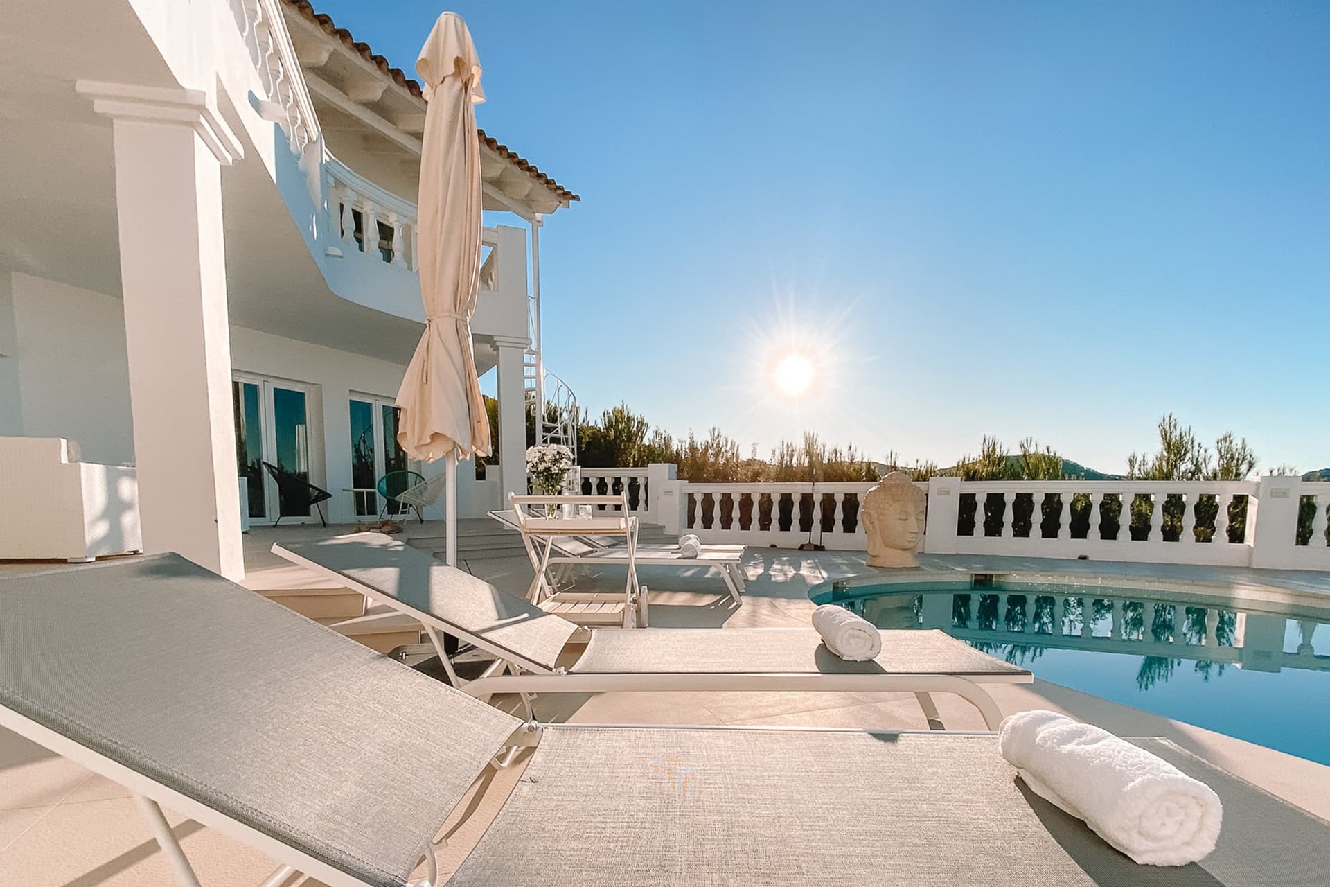 Villa Perla Blanca — photo 8