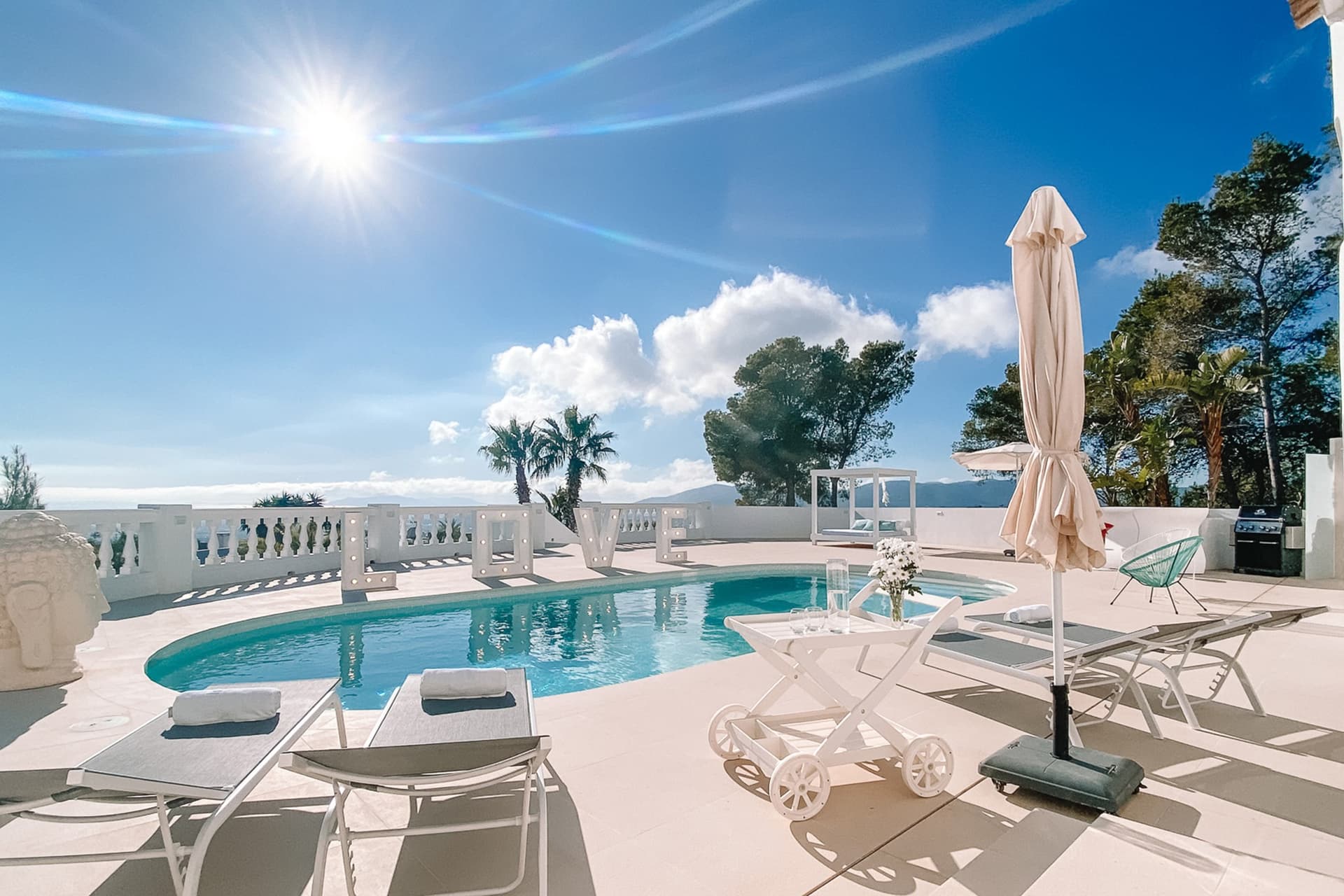 Villa Perla Blanca — photo 3 of 64