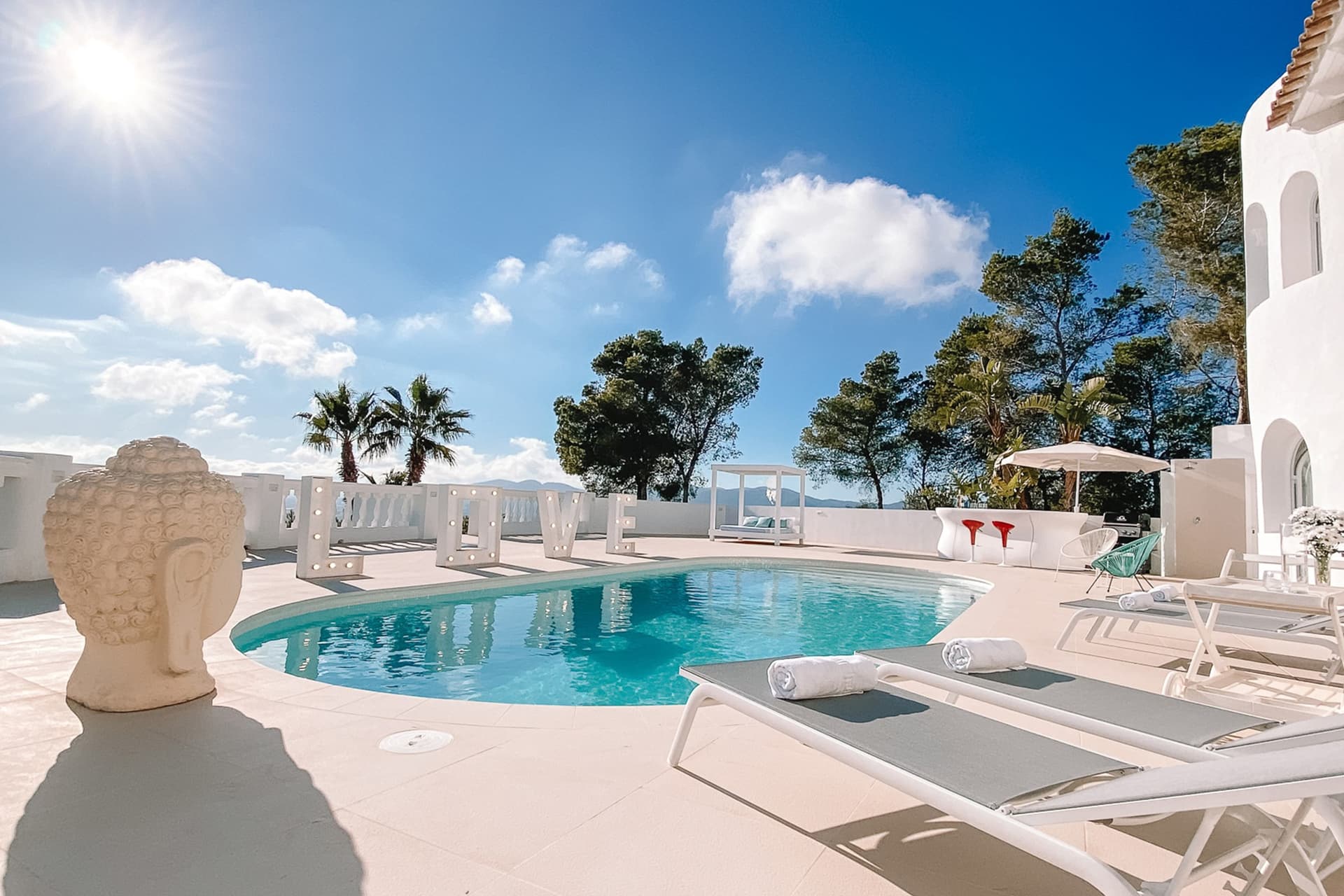 Villa Perla Blanca — photo 6