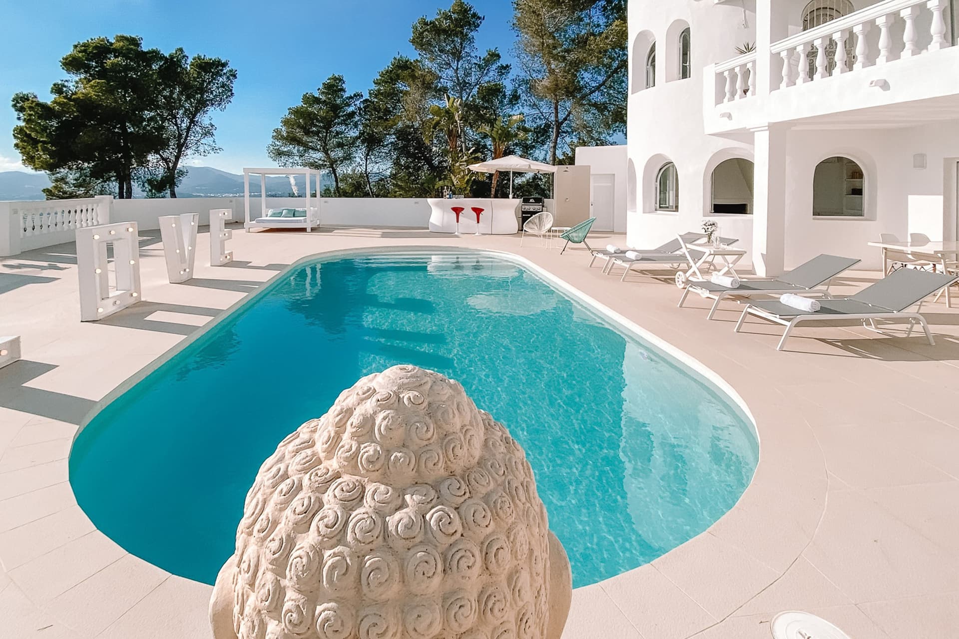 Villa Perla Blanca — photo 5