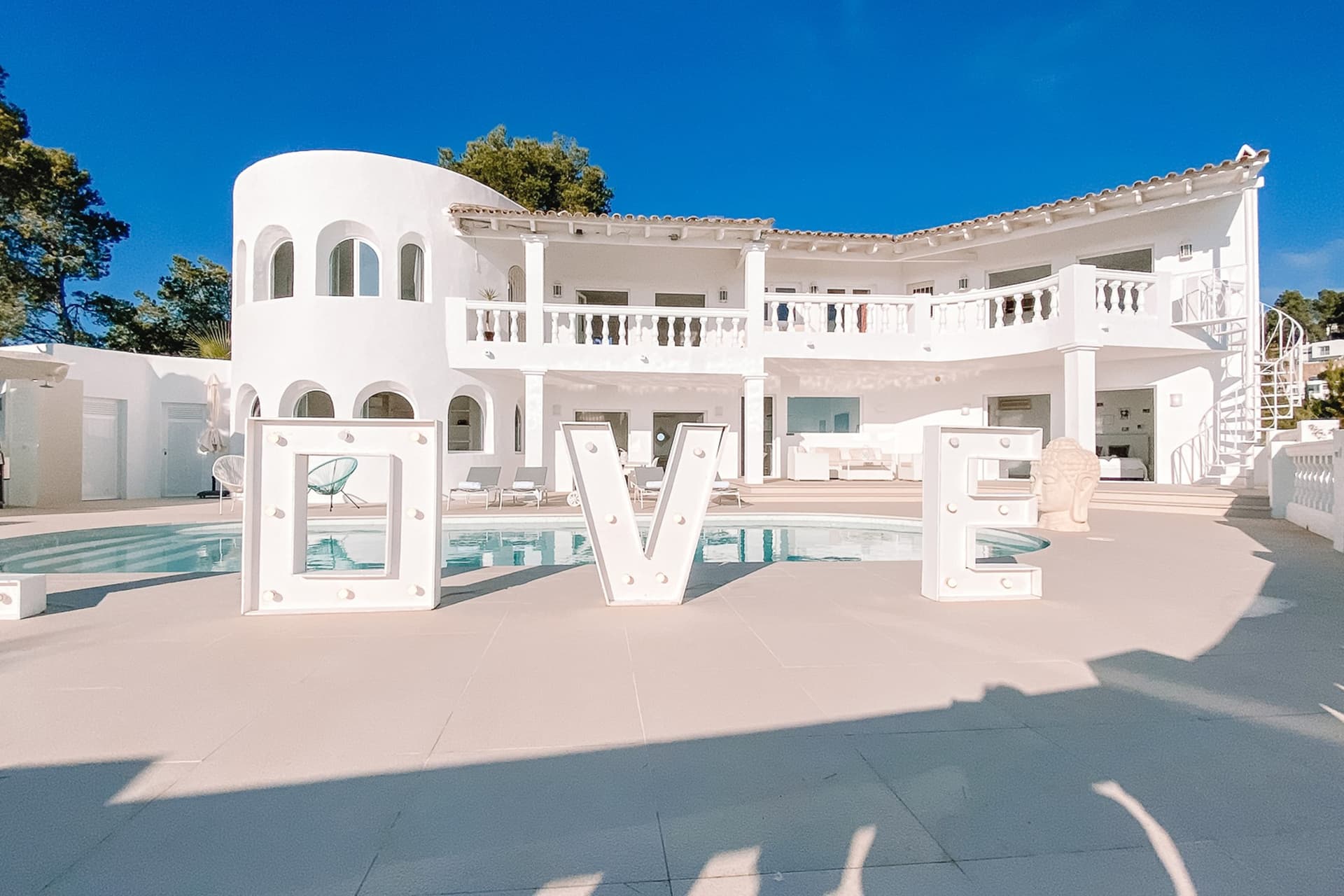 Villa Perla Blanca — photo 2 of 64
