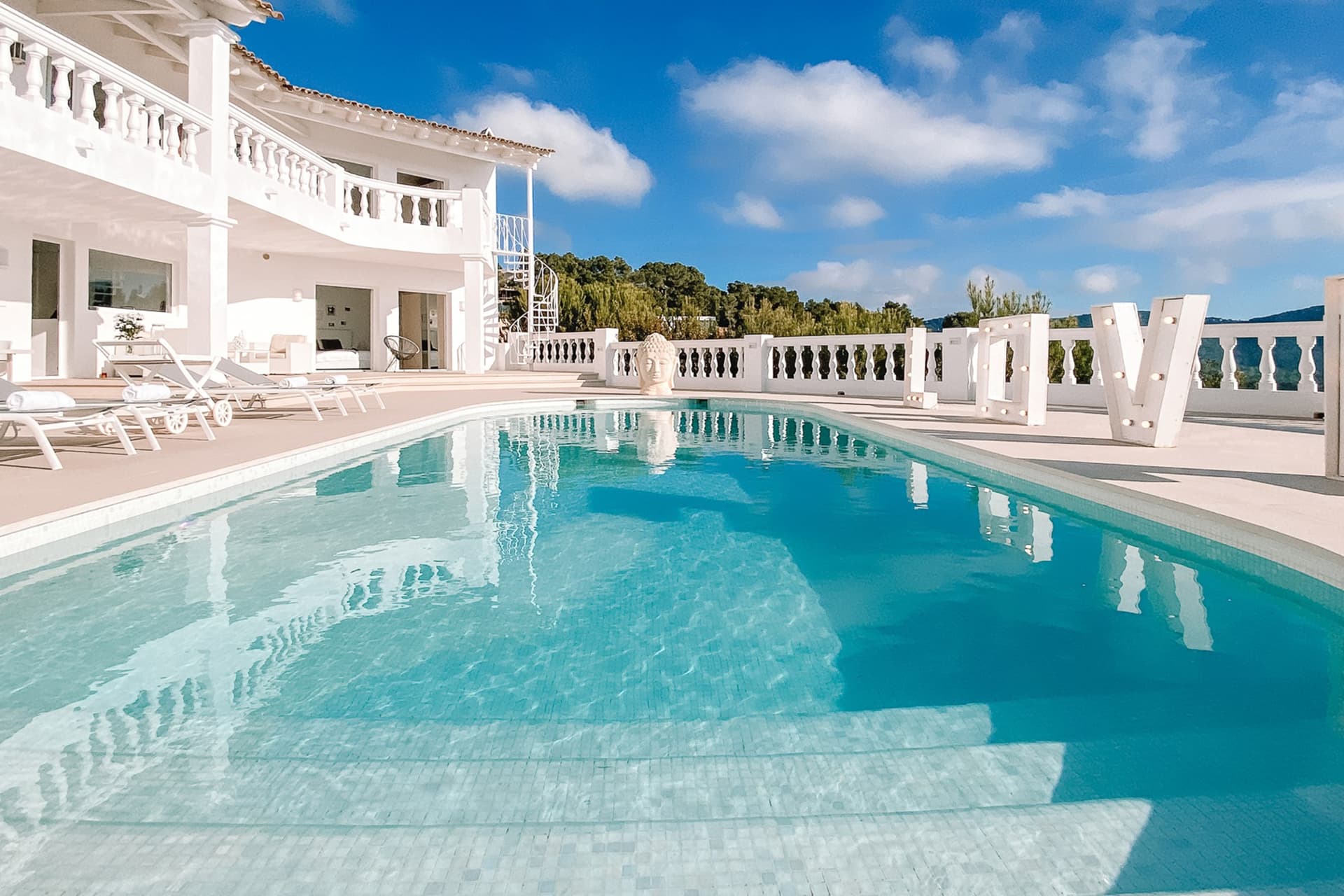 Villa Perla Blanca — photo 9