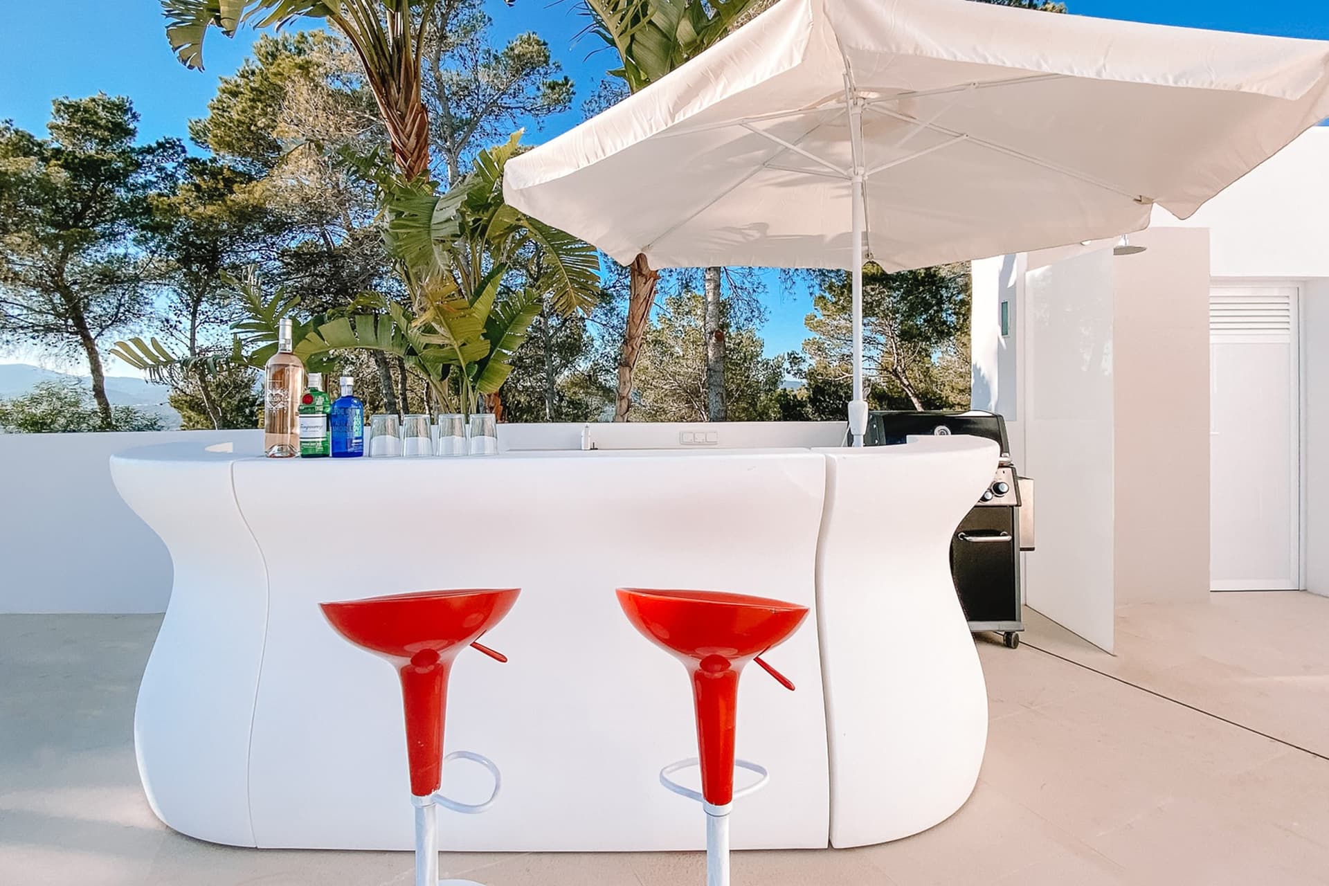 Villa Perla Blanca — photo 10