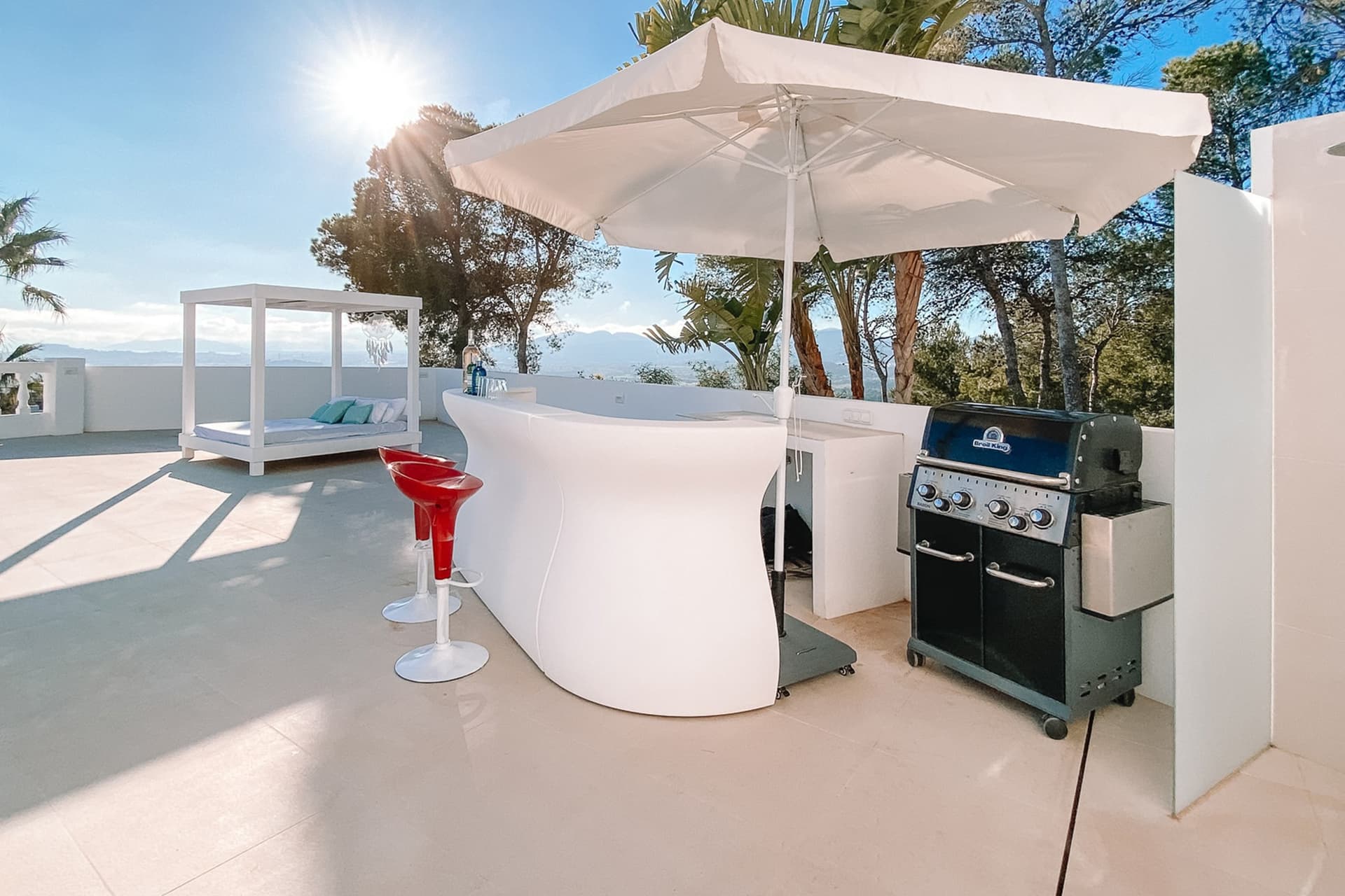 Villa Perla Blanca — photo 11