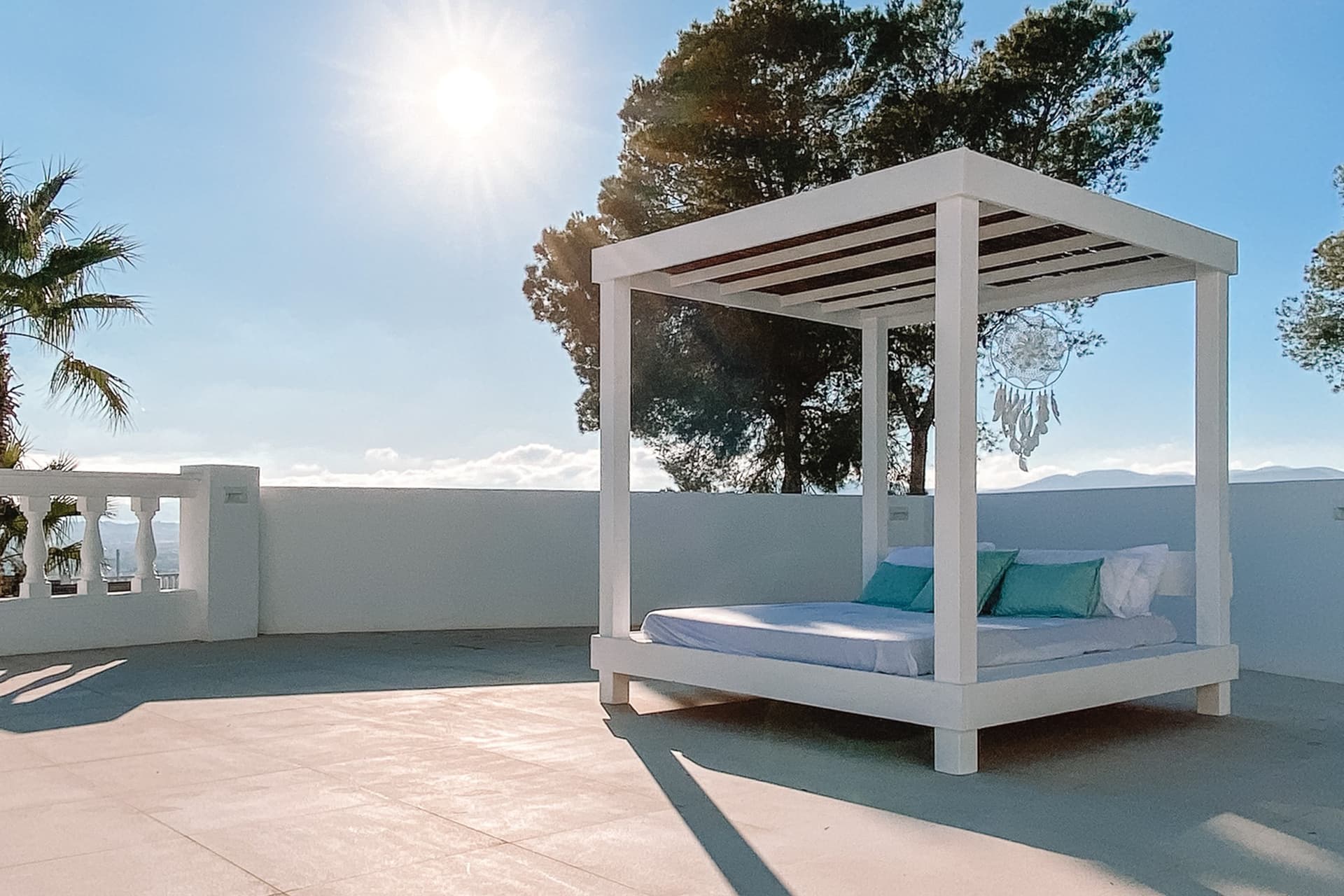 Villa Perla Blanca — photo 12