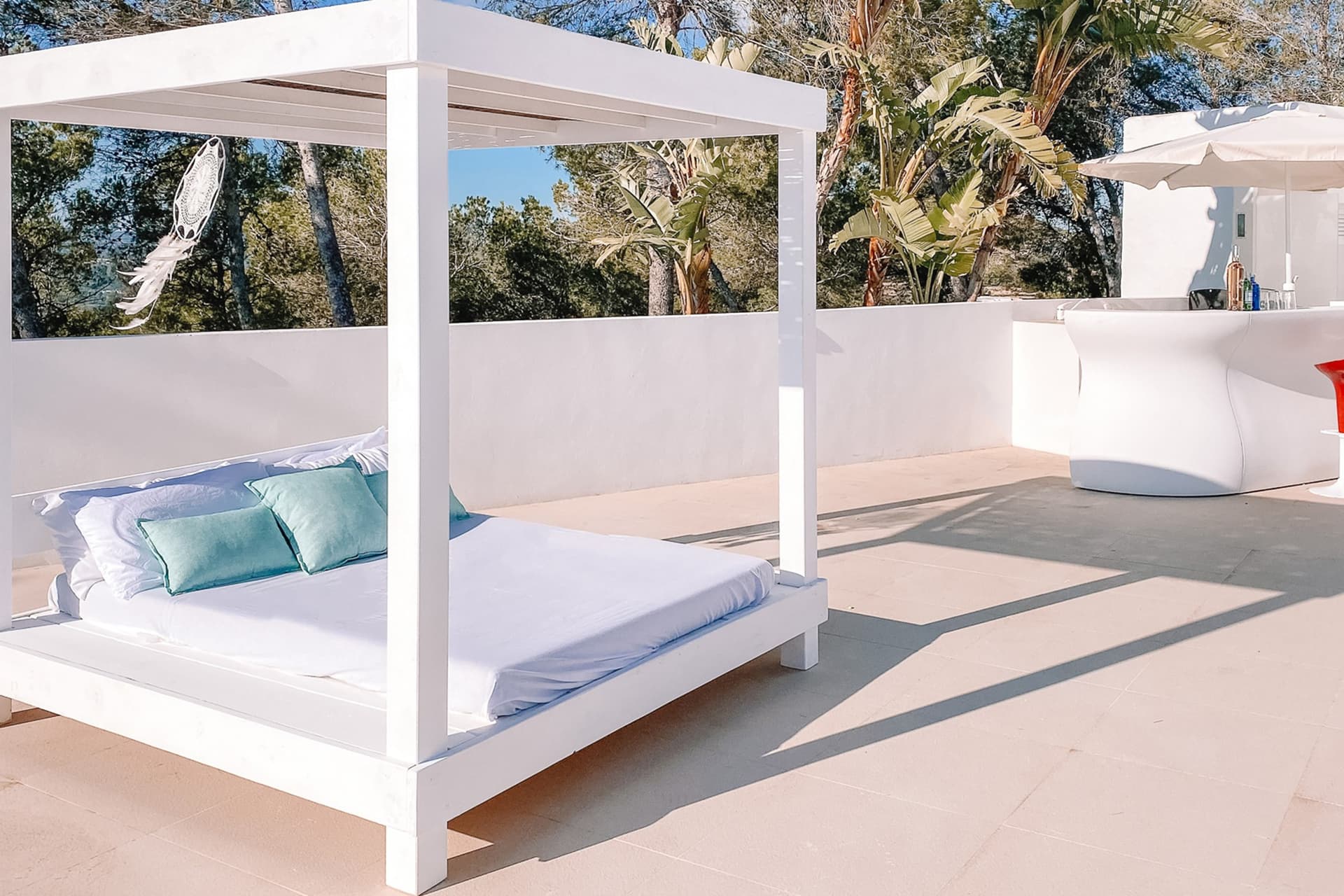 Villa Perla Blanca — photo 13