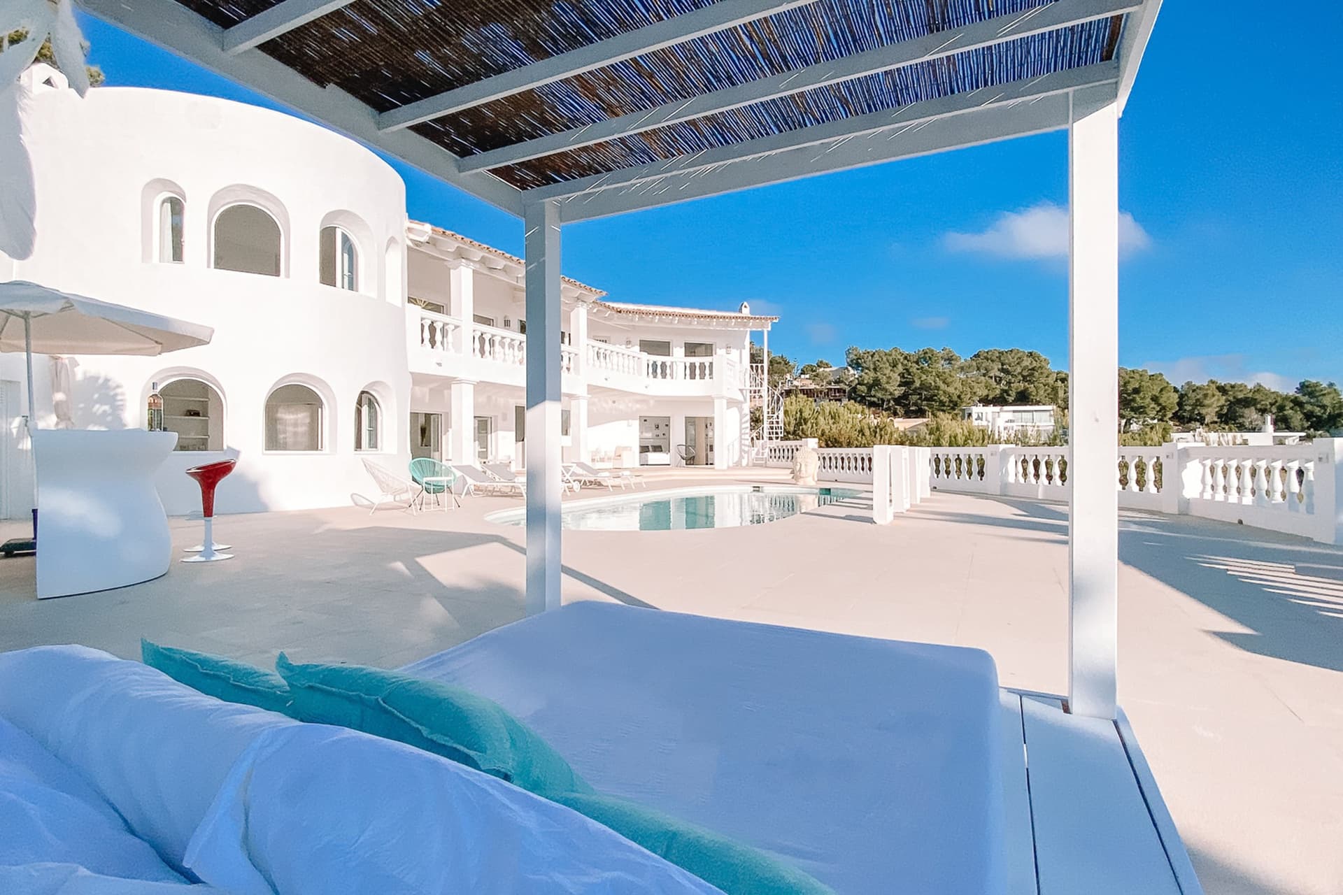 Villa Perla Blanca — photo 7
