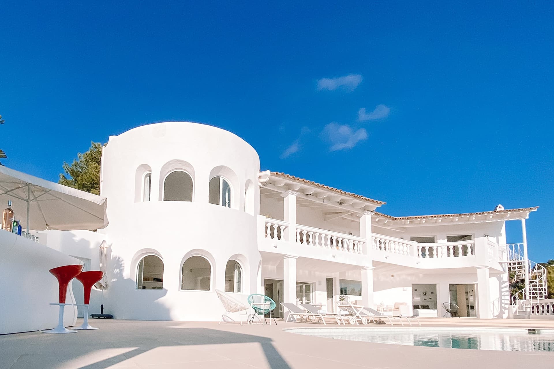 Villa Perla Blanca — photo 14