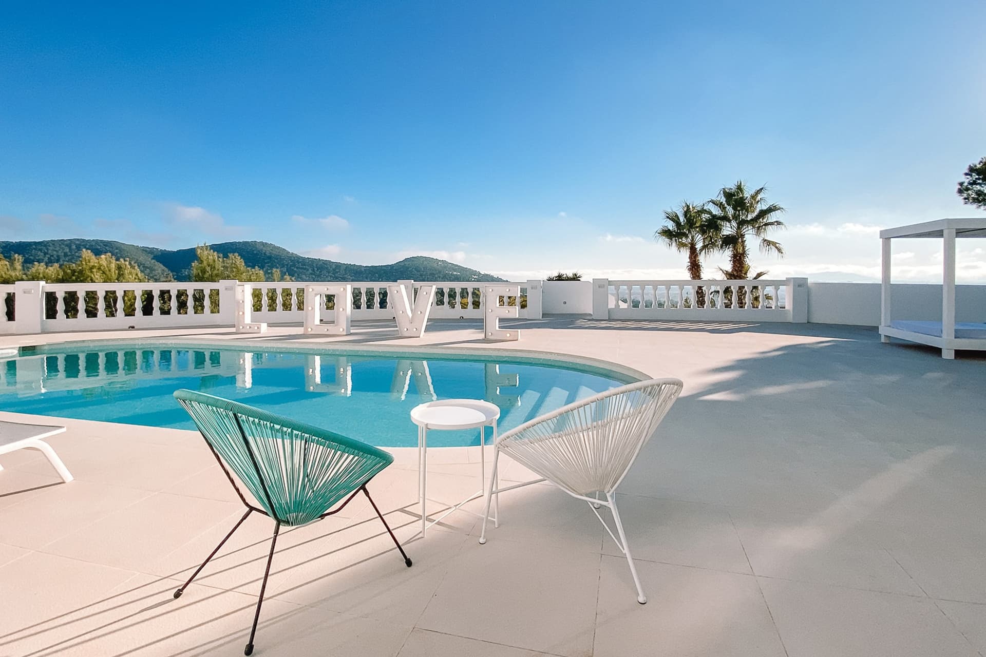 Villa Perla Blanca — photo 16
