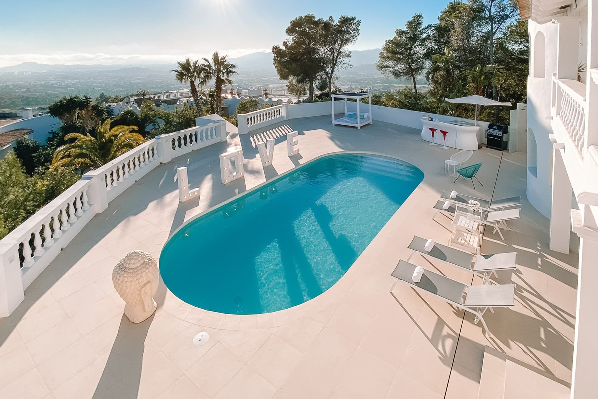 Villa Perla Blanca — photo 18