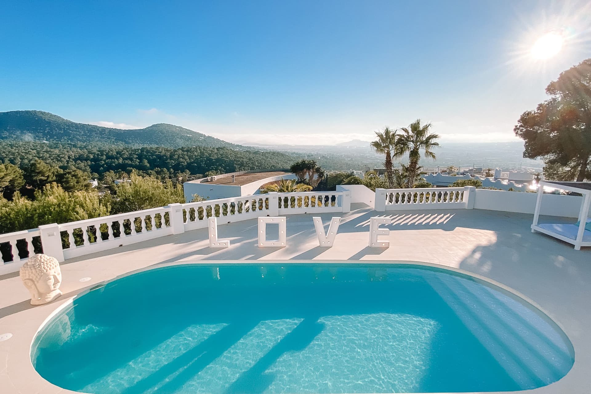 Villa Perla Blanca — photo 19