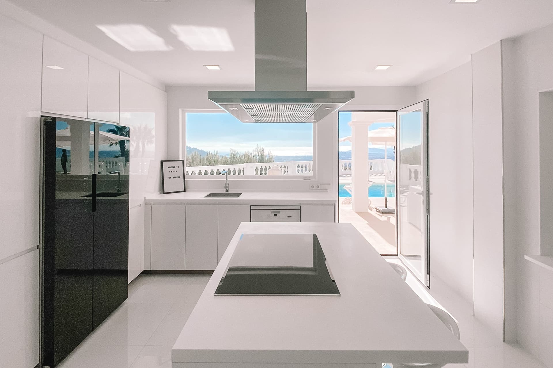 Villa Perla Blanca — photo 20