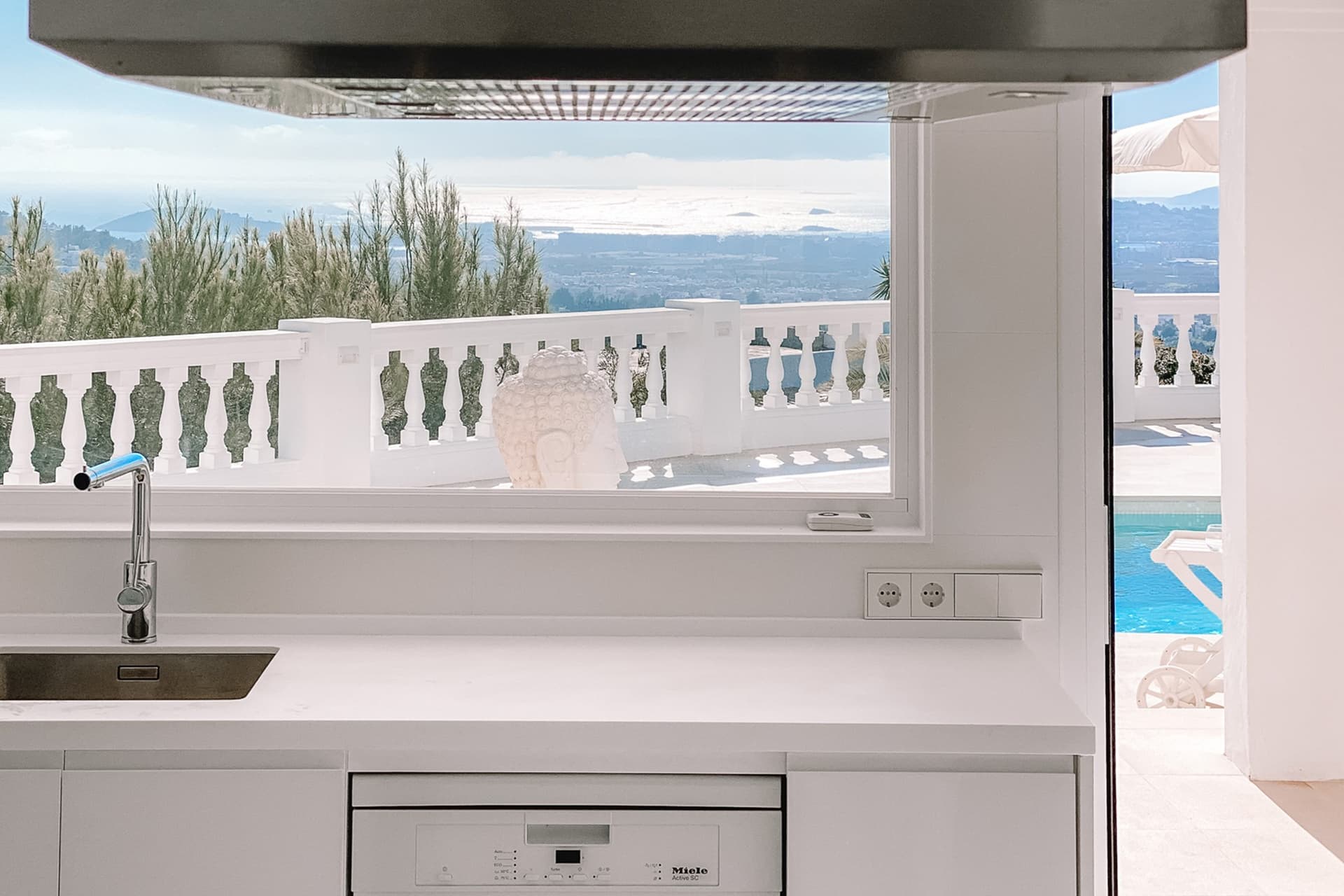 Villa Perla Blanca — photo 21