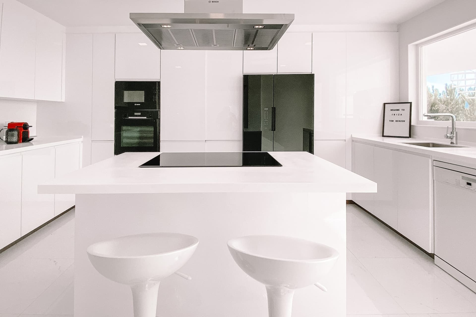 Villa Perla Blanca — photo 22