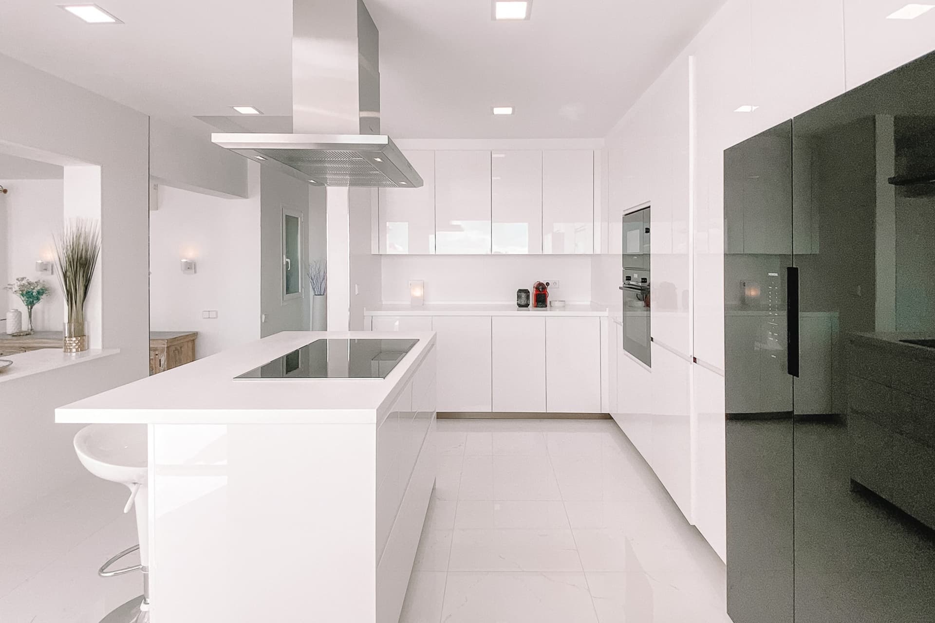 Villa Perla Blanca — photo 23