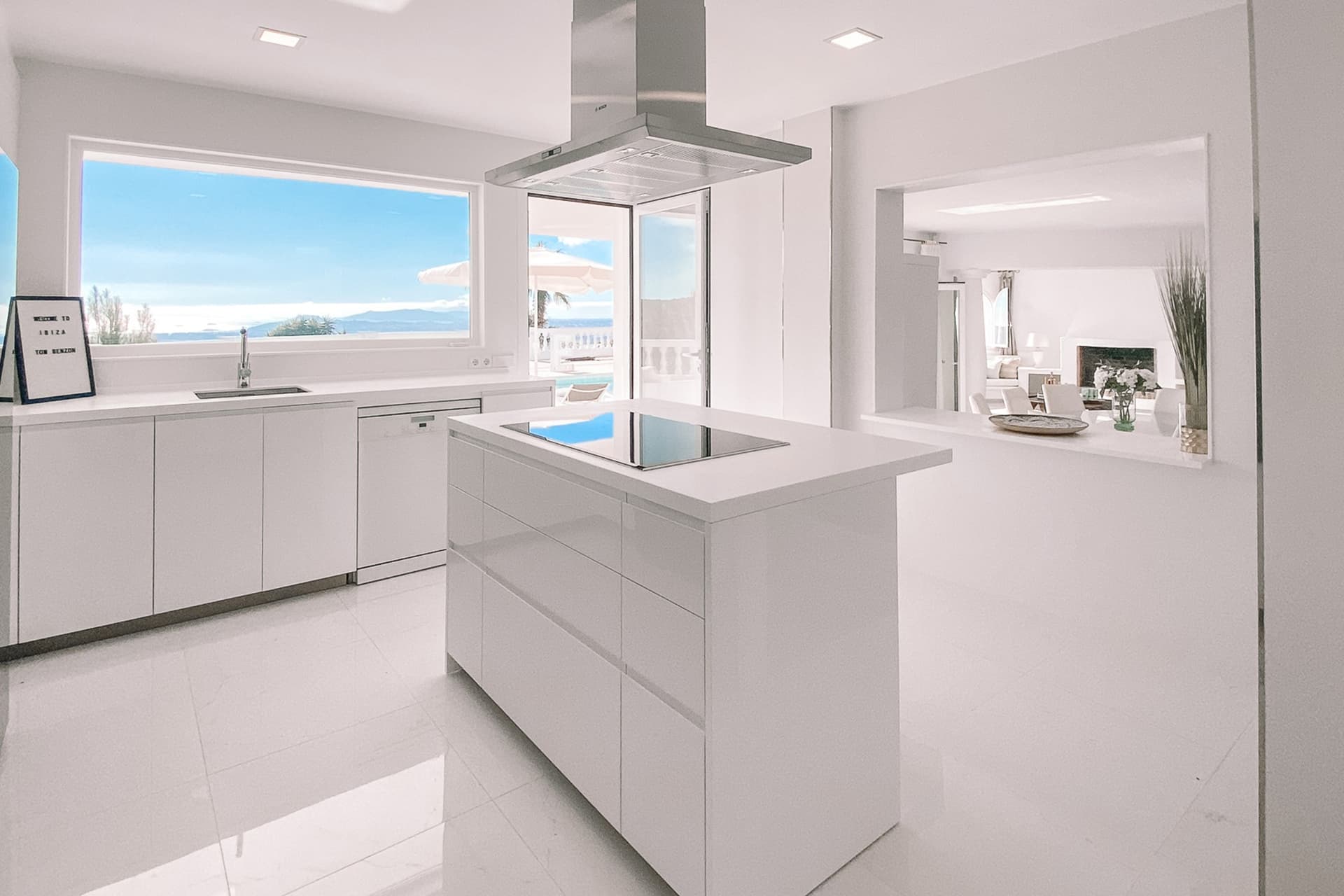 Villa Perla Blanca — photo 24