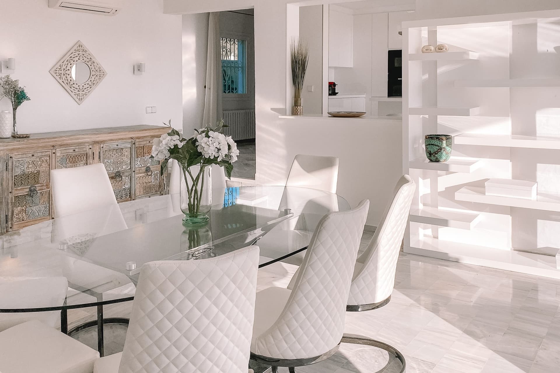 Villa Perla Blanca — photo 27