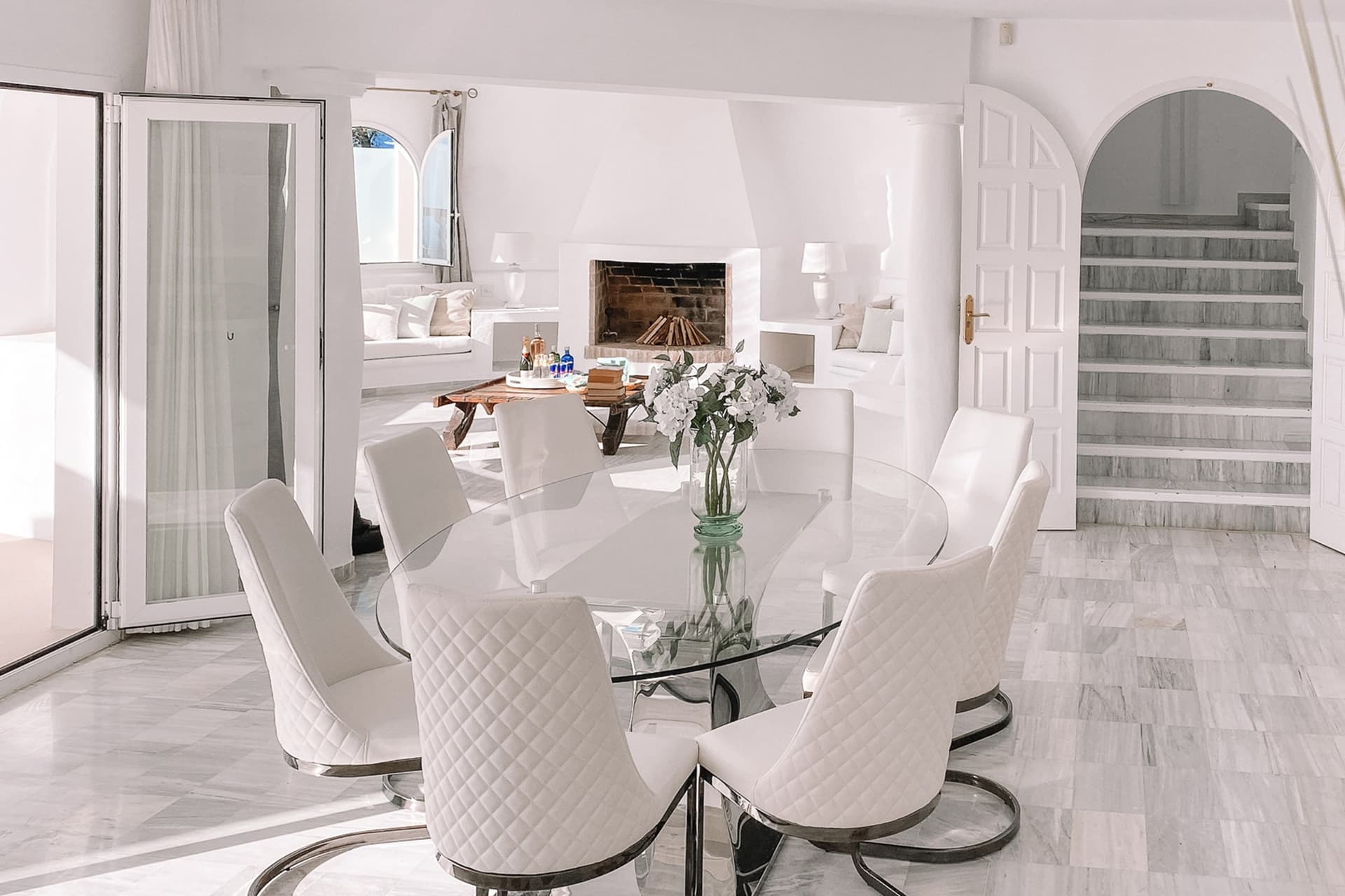 Villa Perla Blanca — photo 28