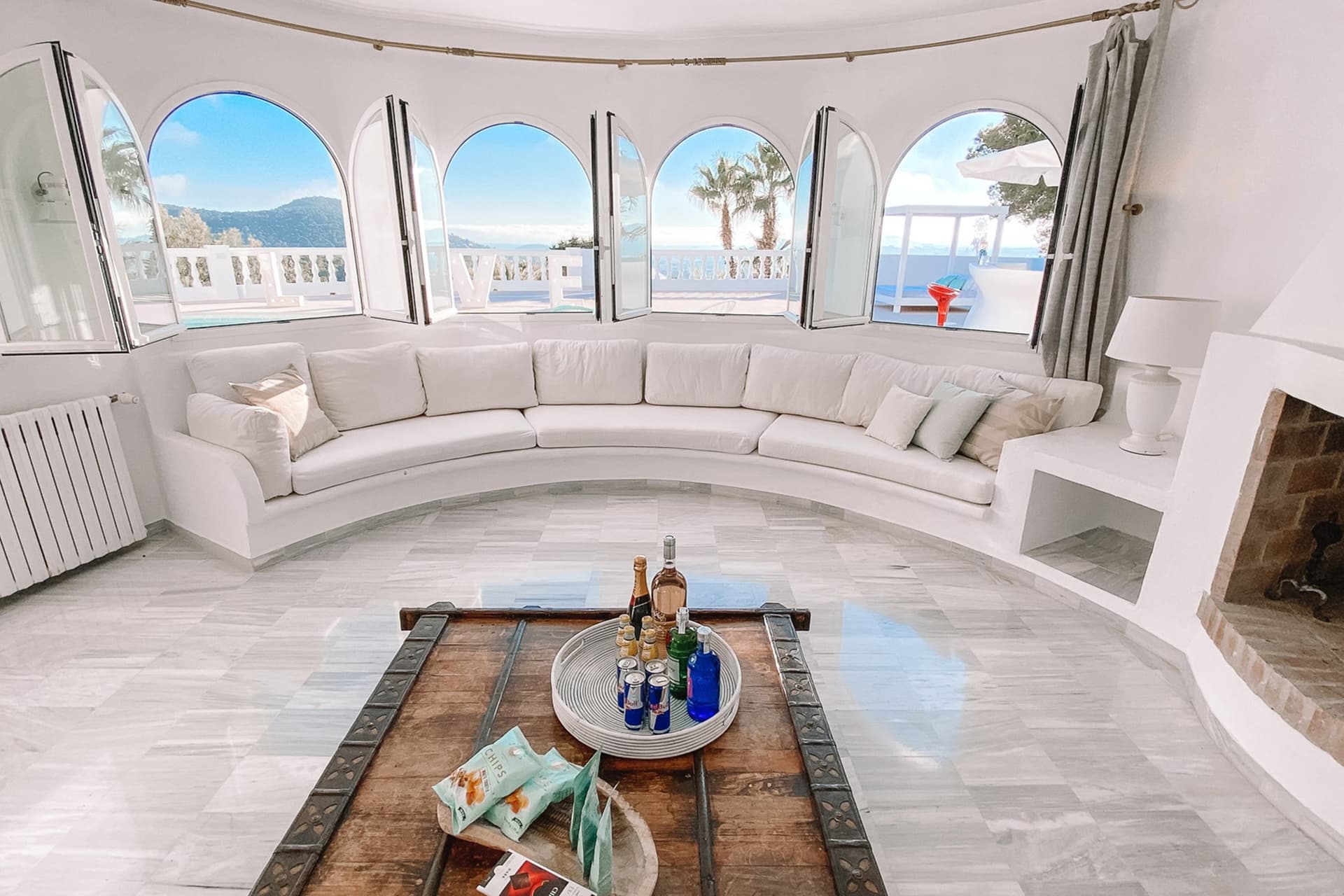 Villa Perla Blanca — photo 29