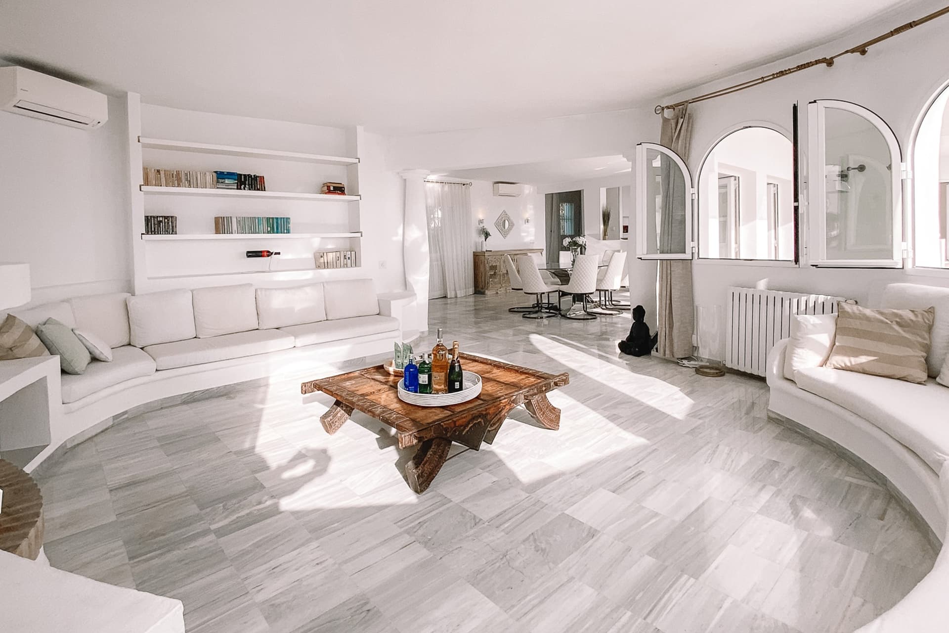 Villa Perla Blanca — photo 30